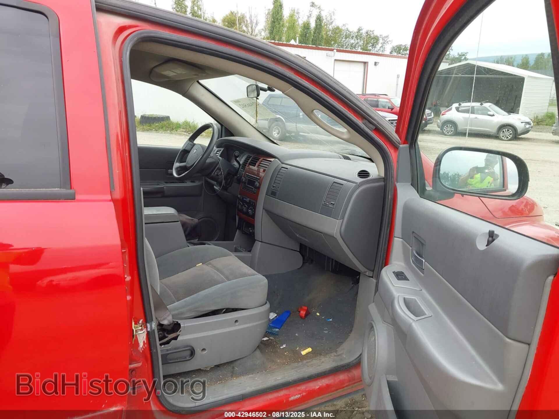 2005 DODGE DURANGO - VIN: 1D4HB48D15F569281 - Photo 5