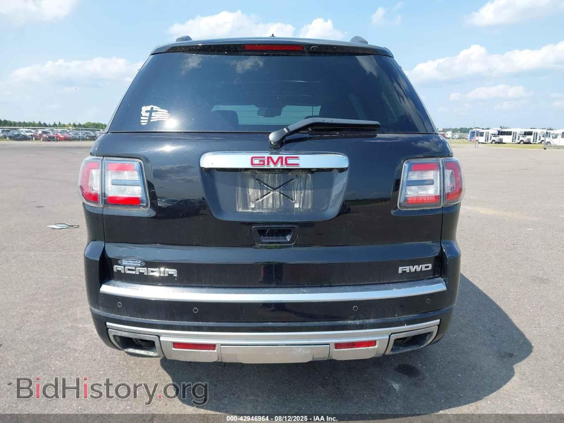 2016 GMC ACADIA - VIN: 1GKKVTKD3GJ326265 - Фото 16