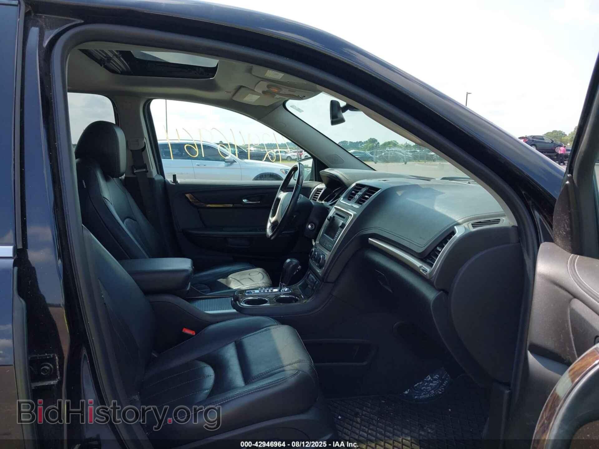 2016 GMC ACADIA - VIN: 1GKKVTKD3GJ326265 - Фото 5