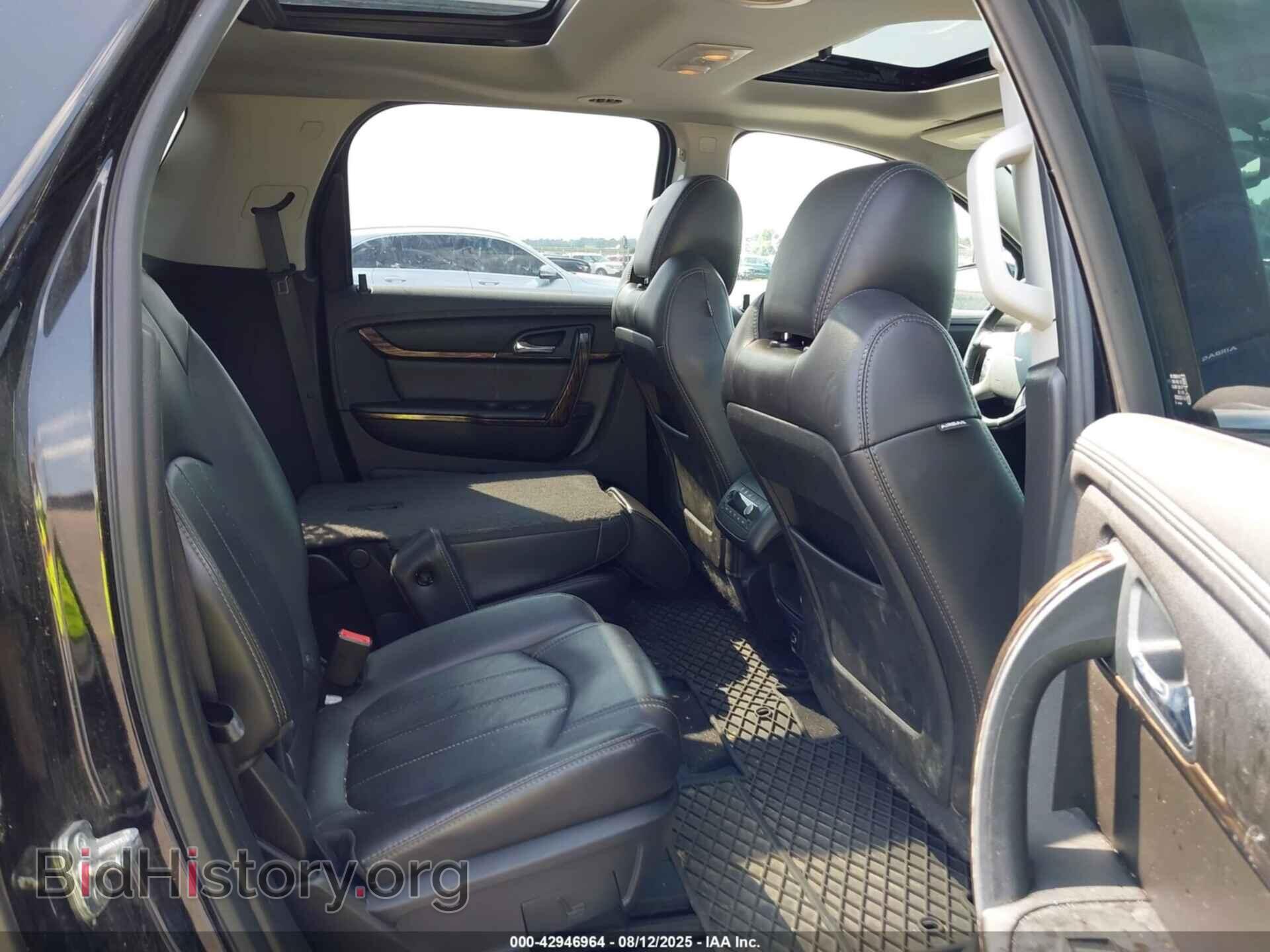 2016 GMC ACADIA - VIN: 1GKKVTKD3GJ326265 - Фото 8