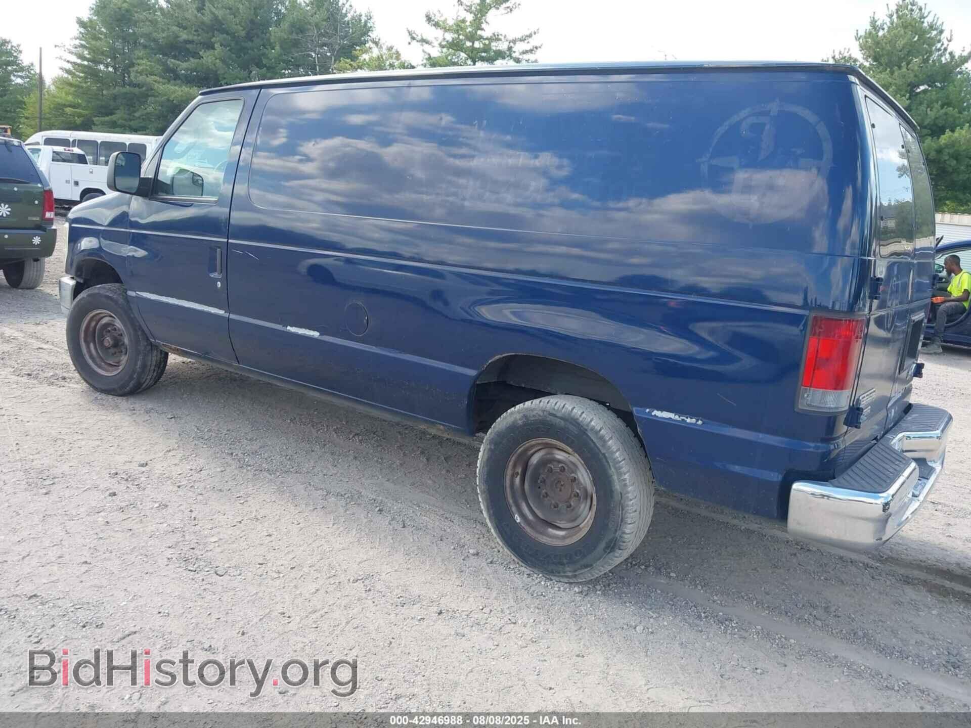 2011 FORD E-250 - VIN: 1FTNE2EW9BDA51699 - Photo 3