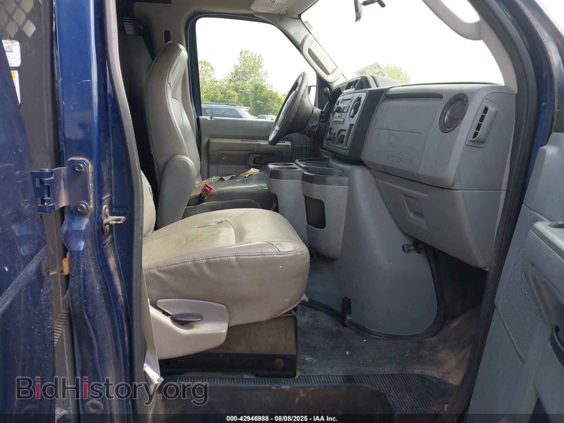 2011 FORD E-250 - VIN: 1FTNE2EW9BDA51699 - Photo 5