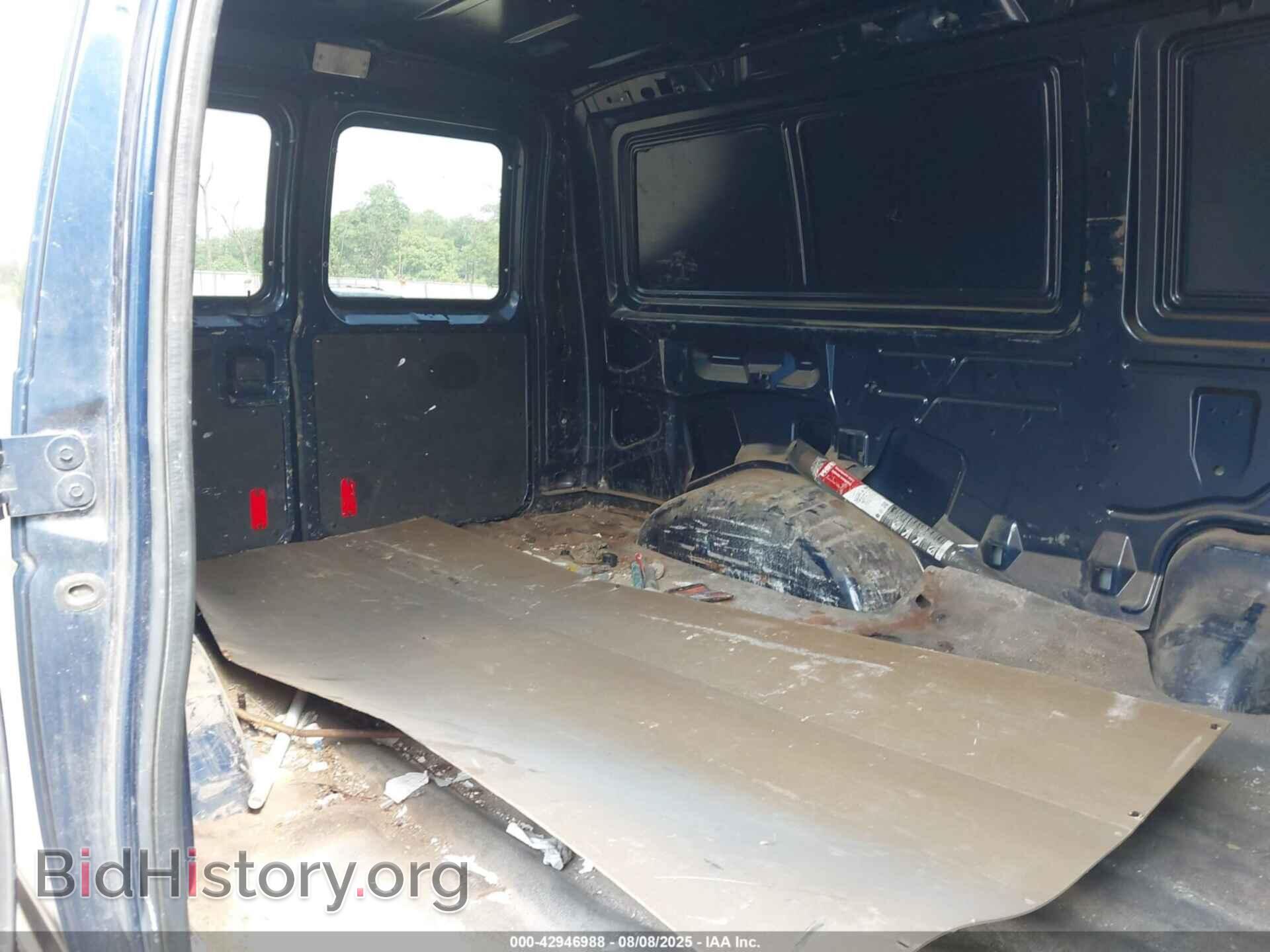 2011 FORD E-250 - VIN: 1FTNE2EW9BDA51699 - Photo 8