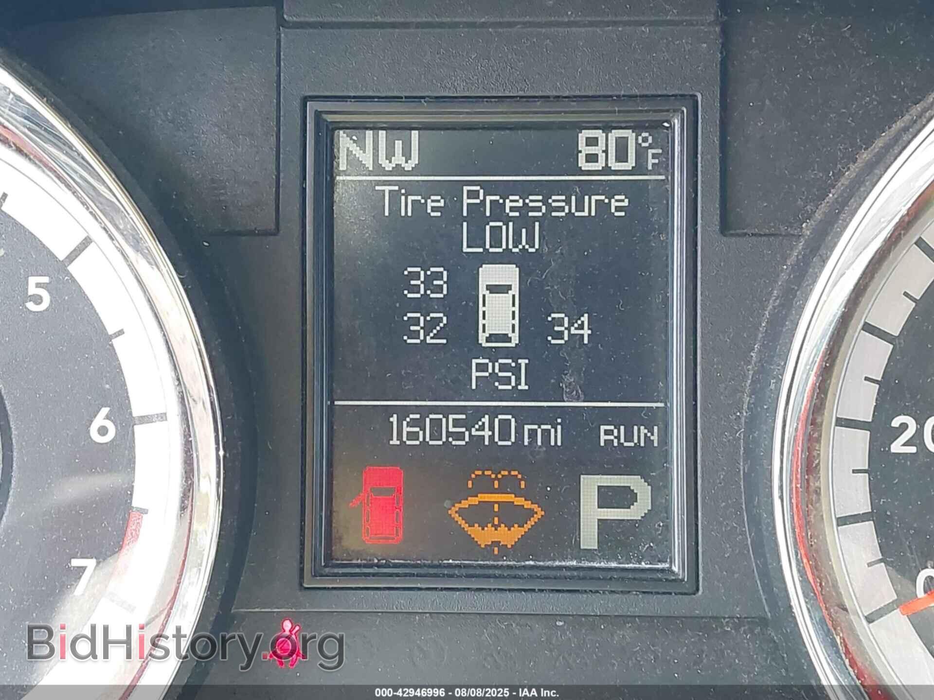 2011 DODGE DURANGO - VIN: 1D4RE4GG7BC732343 - Photo 15