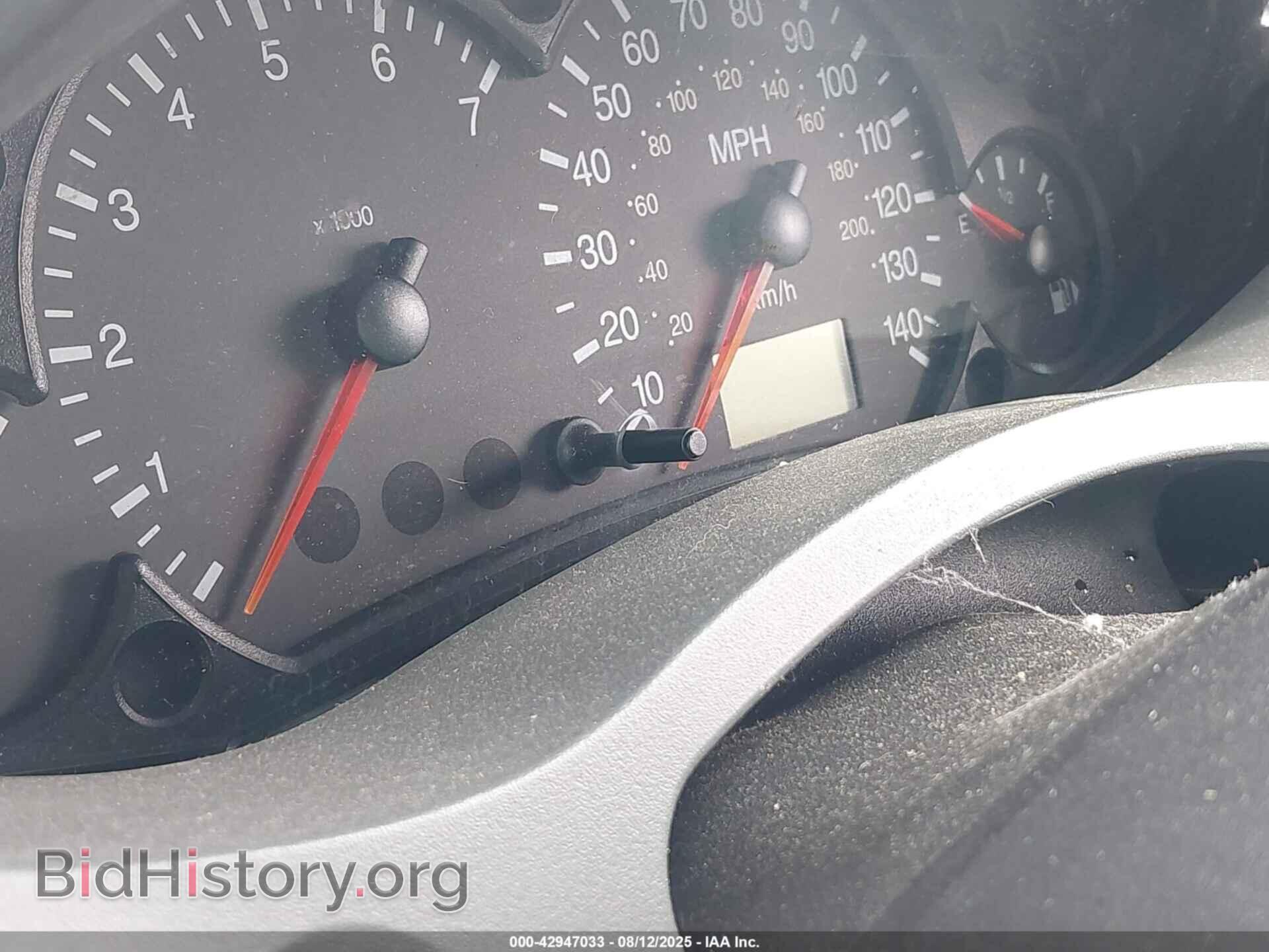 2005 FORD FOCUS - VIN: 1FAFP36N85W133349 - Фото 15