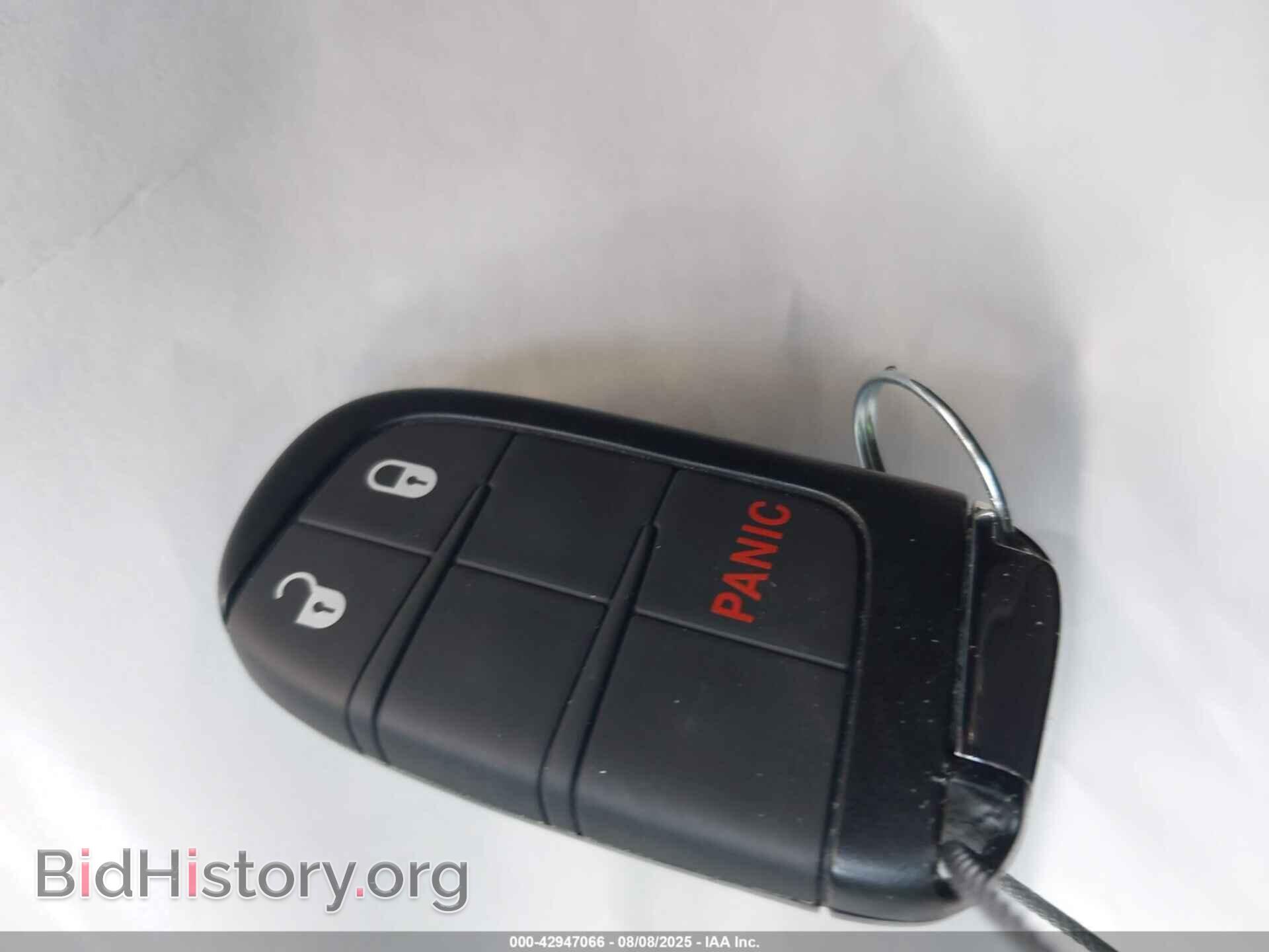 2024 JEEP COMPASS - VIN: 3C4NJDBN0RT166716 - Фото 11