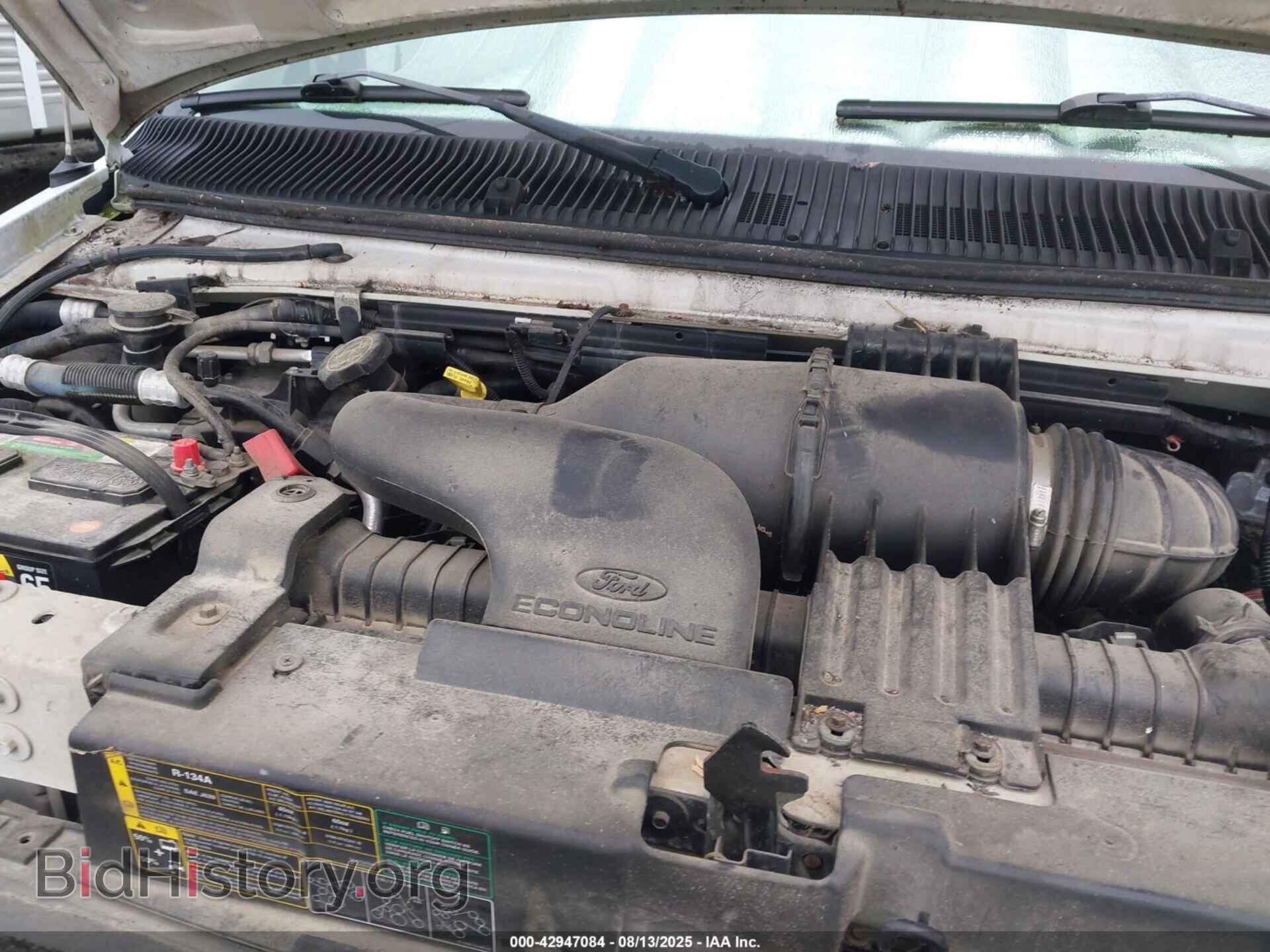 2006 FORD E-450 CUTAWAY - VIN: 1FDXE45S76DB32042 - Фото 10