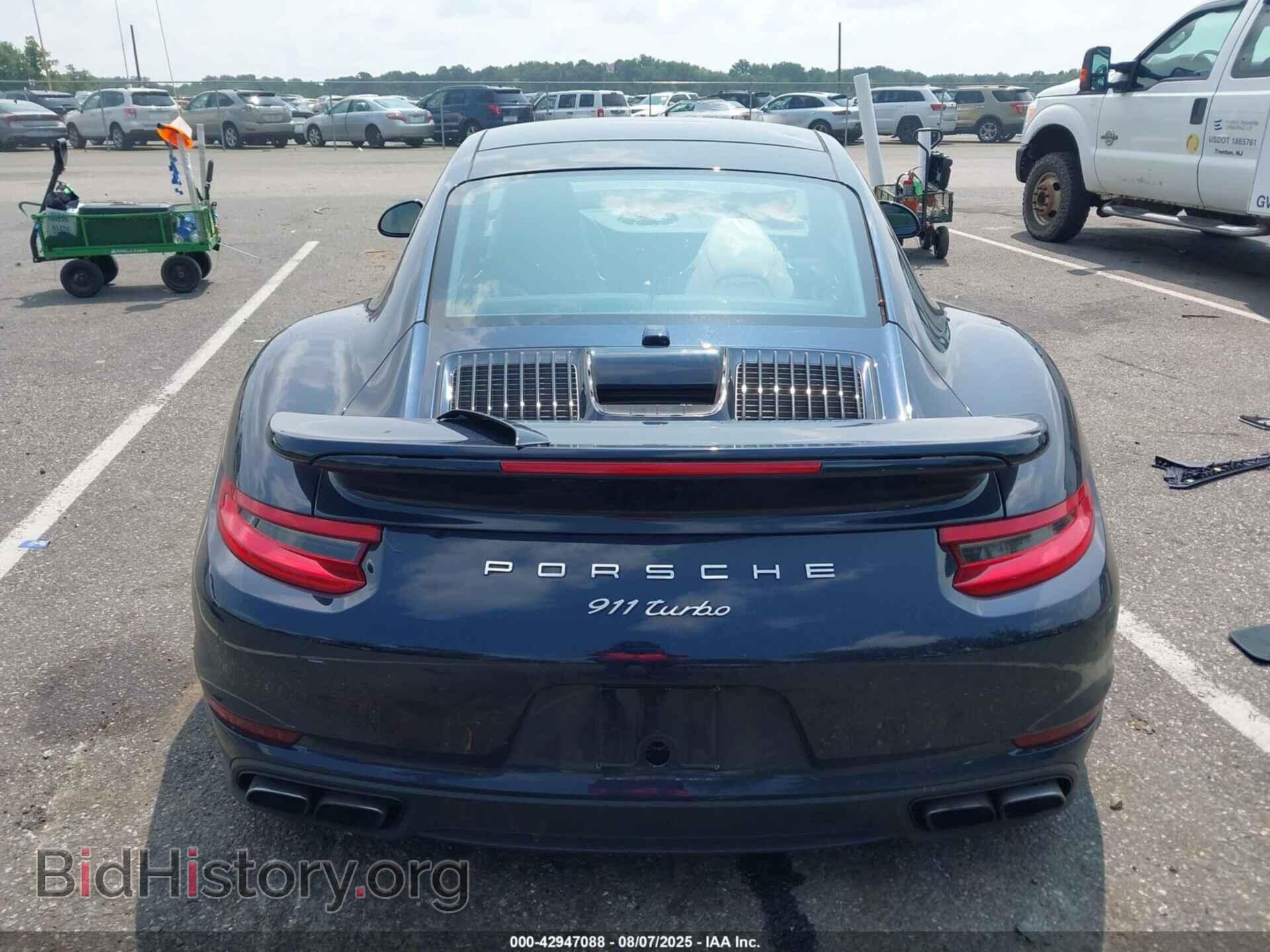 2018 PORSCHE 911 - VIN: WP0AD2A90JS156756 - Фото 17