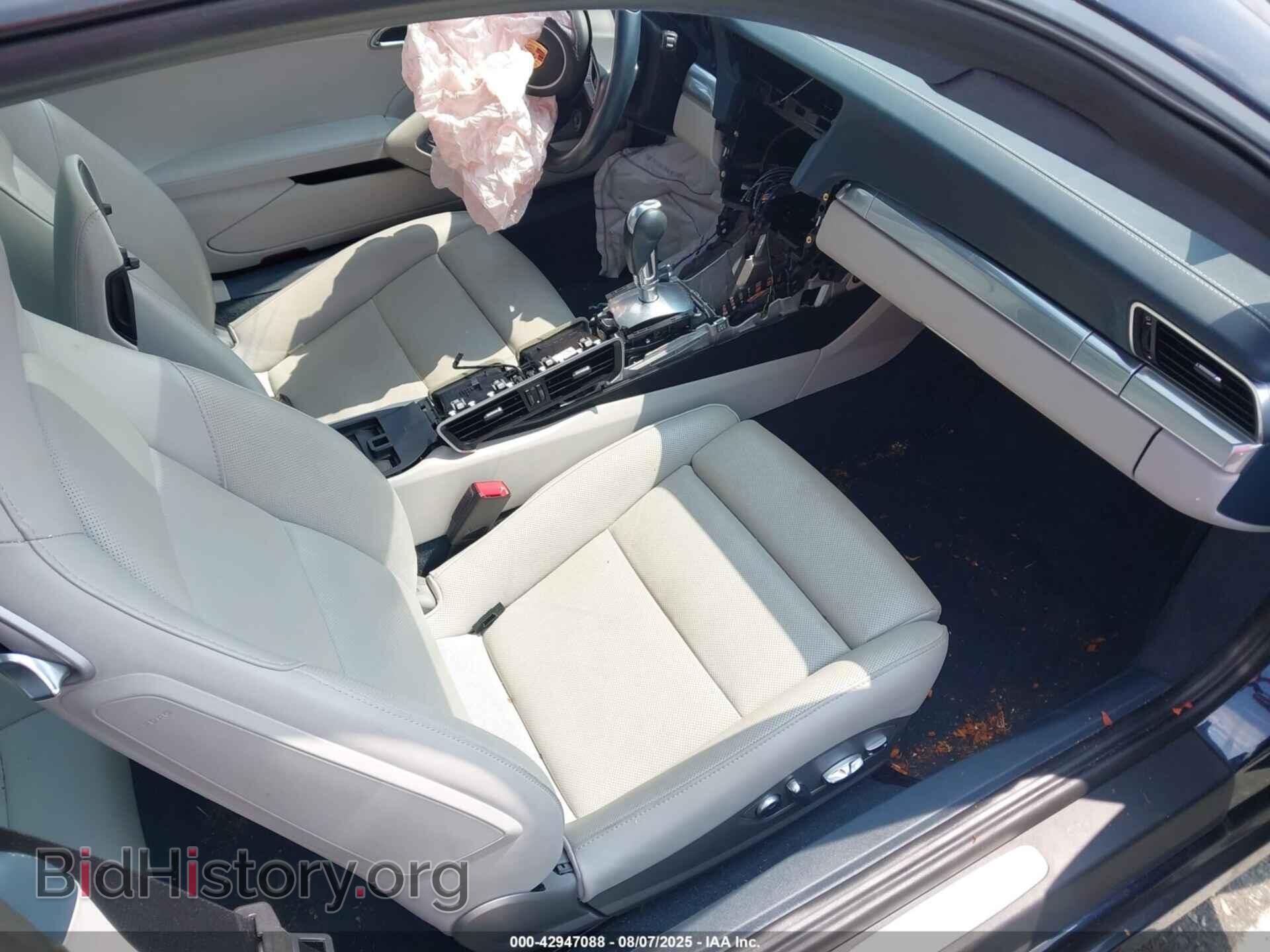 2018 PORSCHE 911 - VIN: WP0AD2A90JS156756 - Фото 5