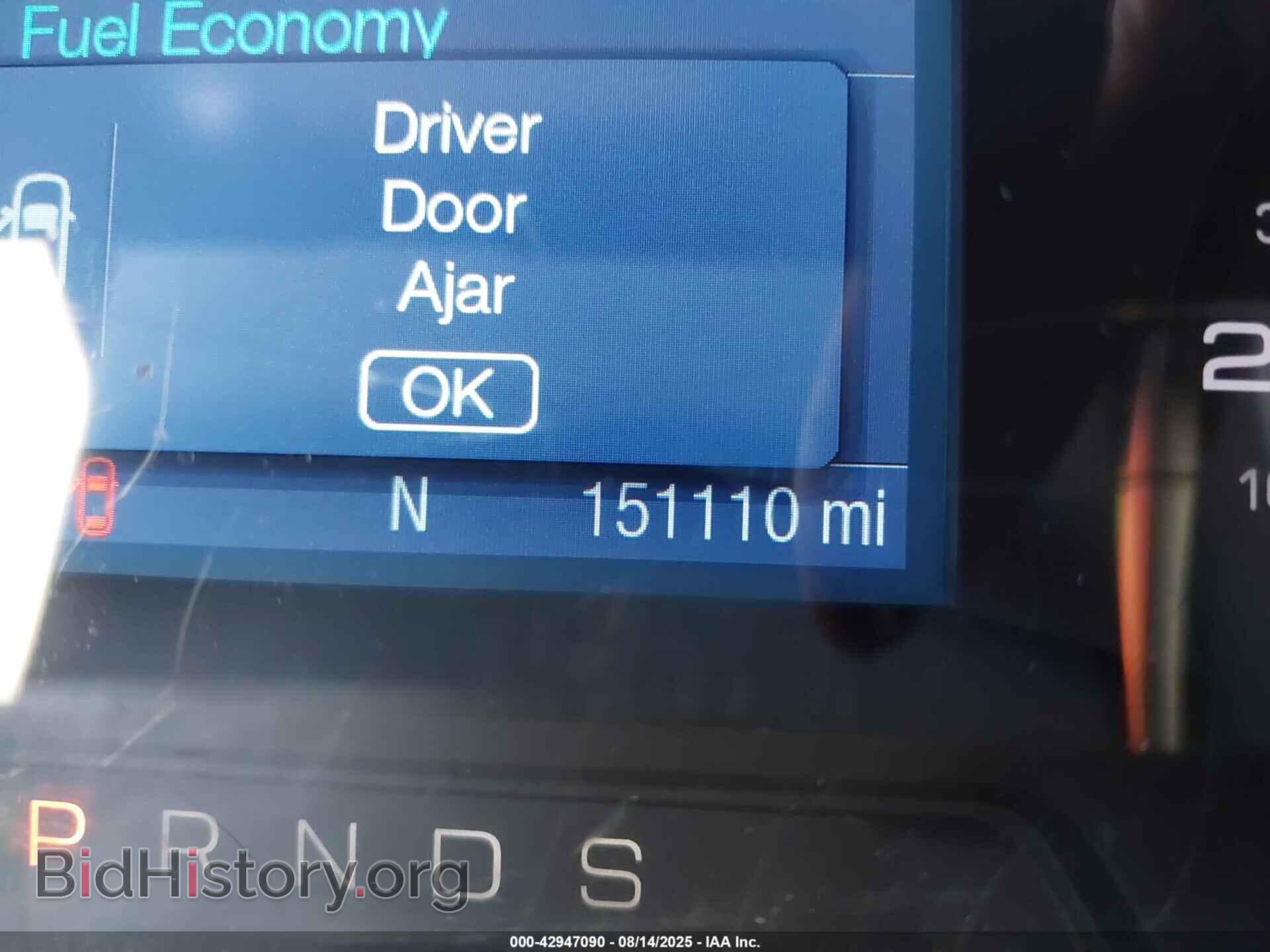 2016 FORD FLEX - VIN: 2FMGK5B8XGBA16283 - Фото 15