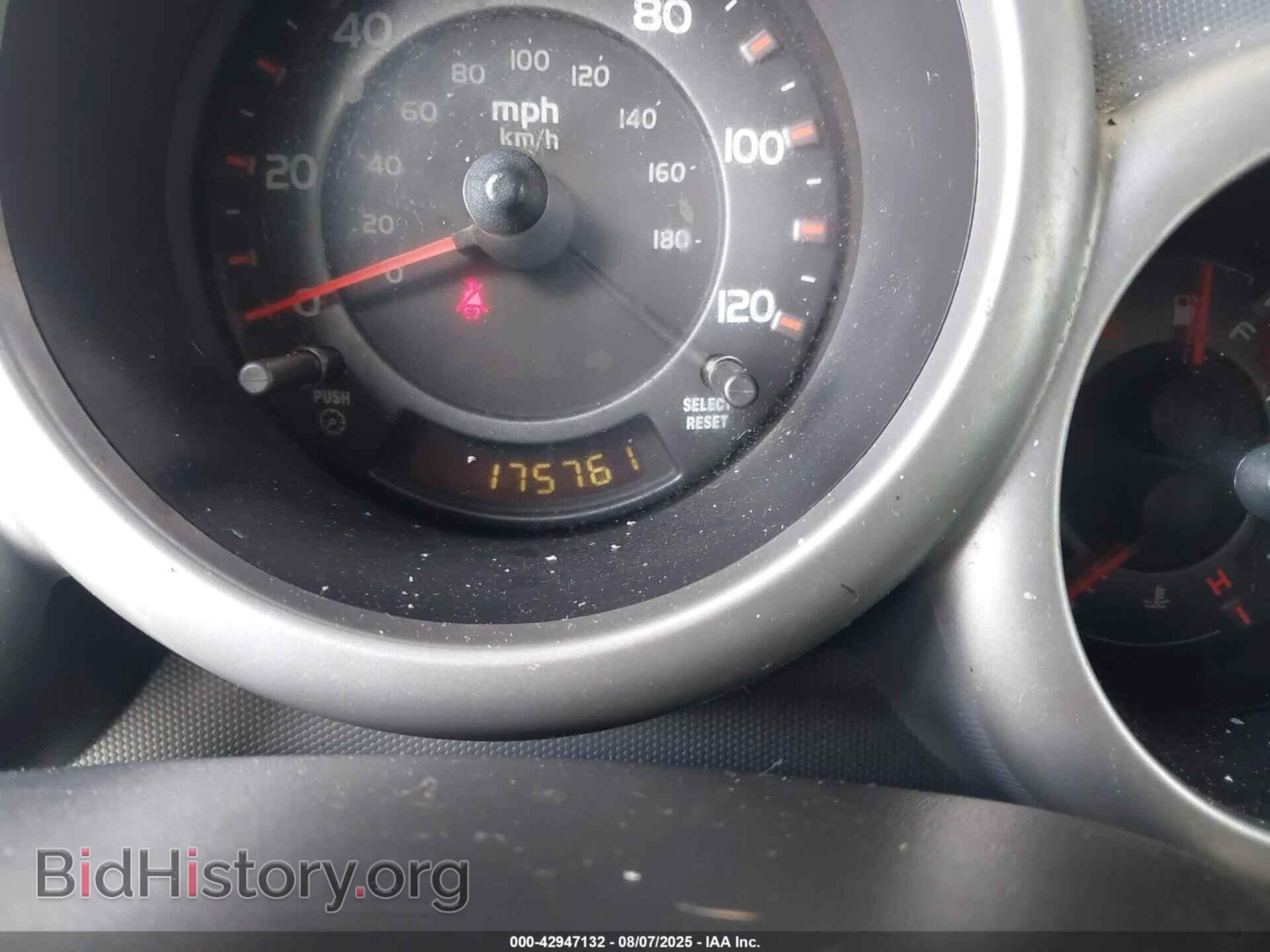 2006 HONDA ELEMENT - VIN: 5J6YH28746L013344 - Фото 7