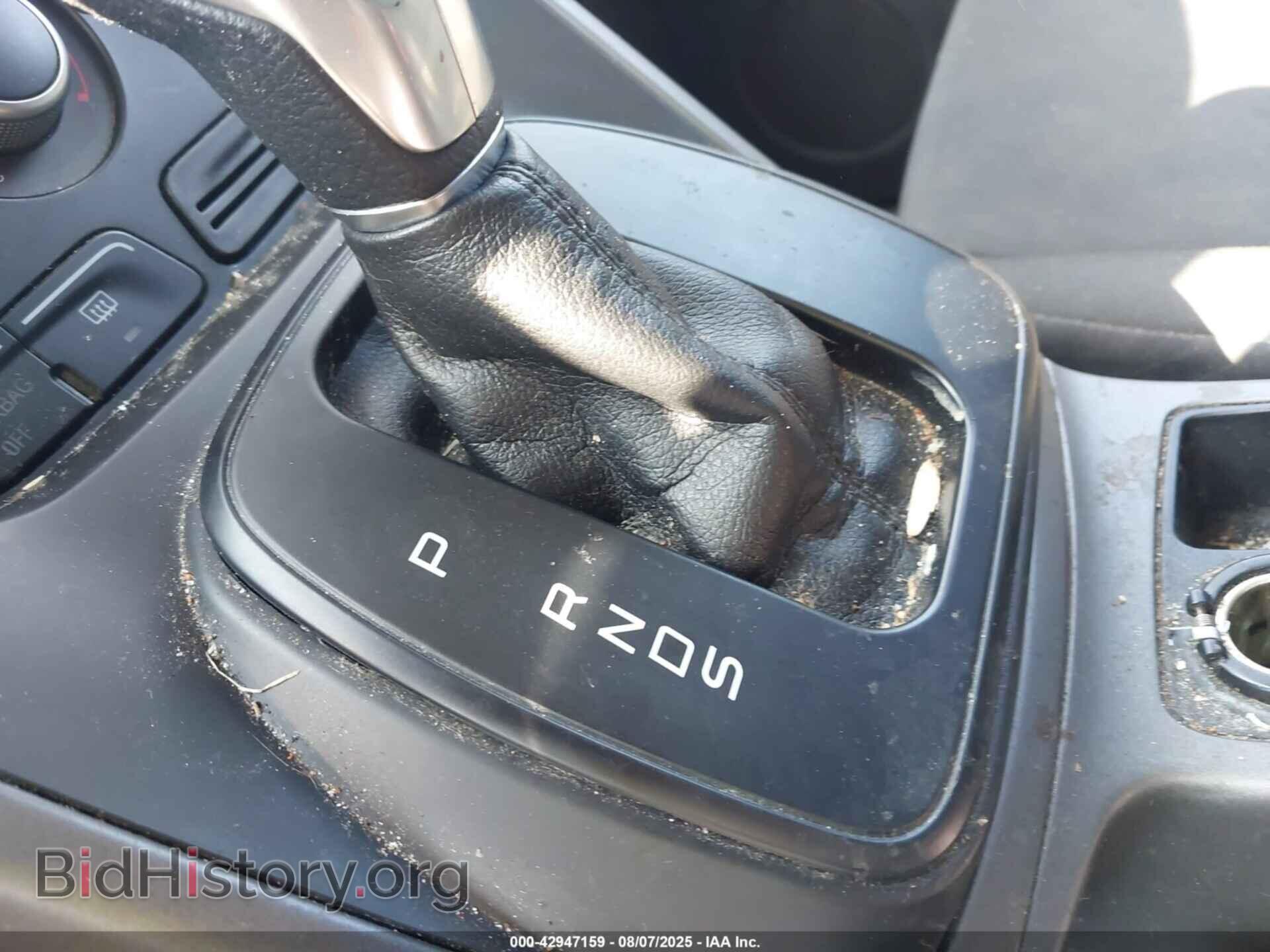 2013 FORD ESCAPE - VIN: 1FMCU0F78DUA23879 - Фото 6
