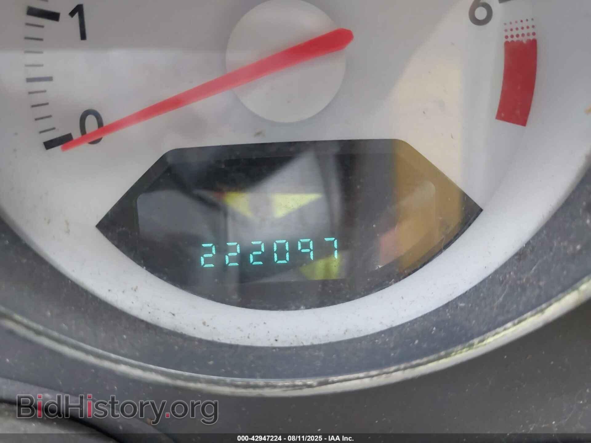 2007 DODGE CALIBER - VIN: 1B3HB48B17D561273 - Фото 7