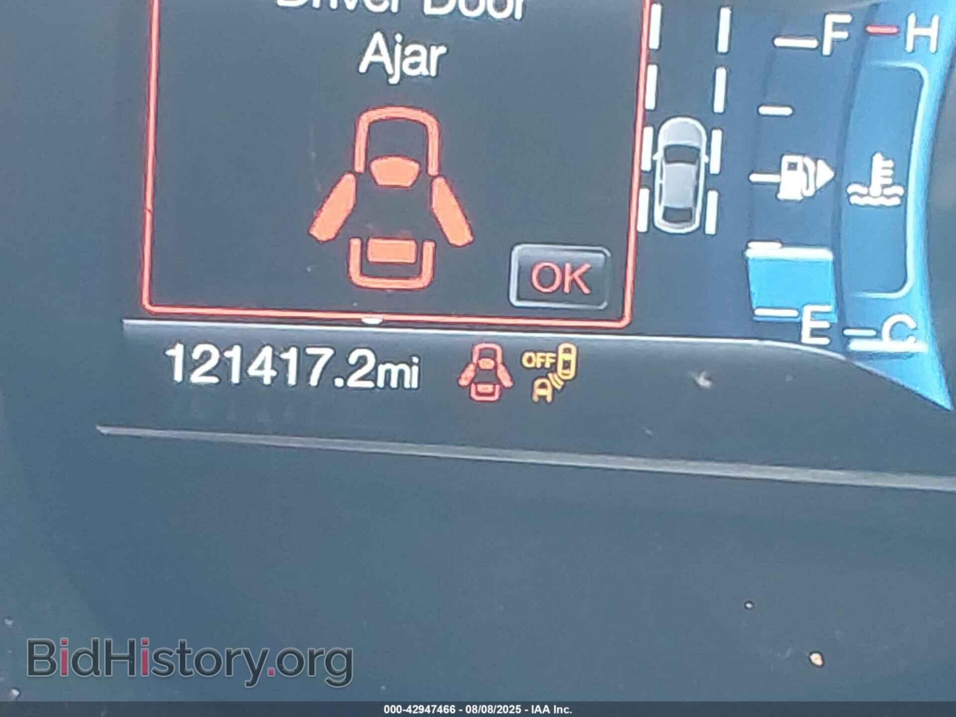 2018 FORD EXPLORER - VIN: 1FM5K8GT7JGB16542 - Photo 15