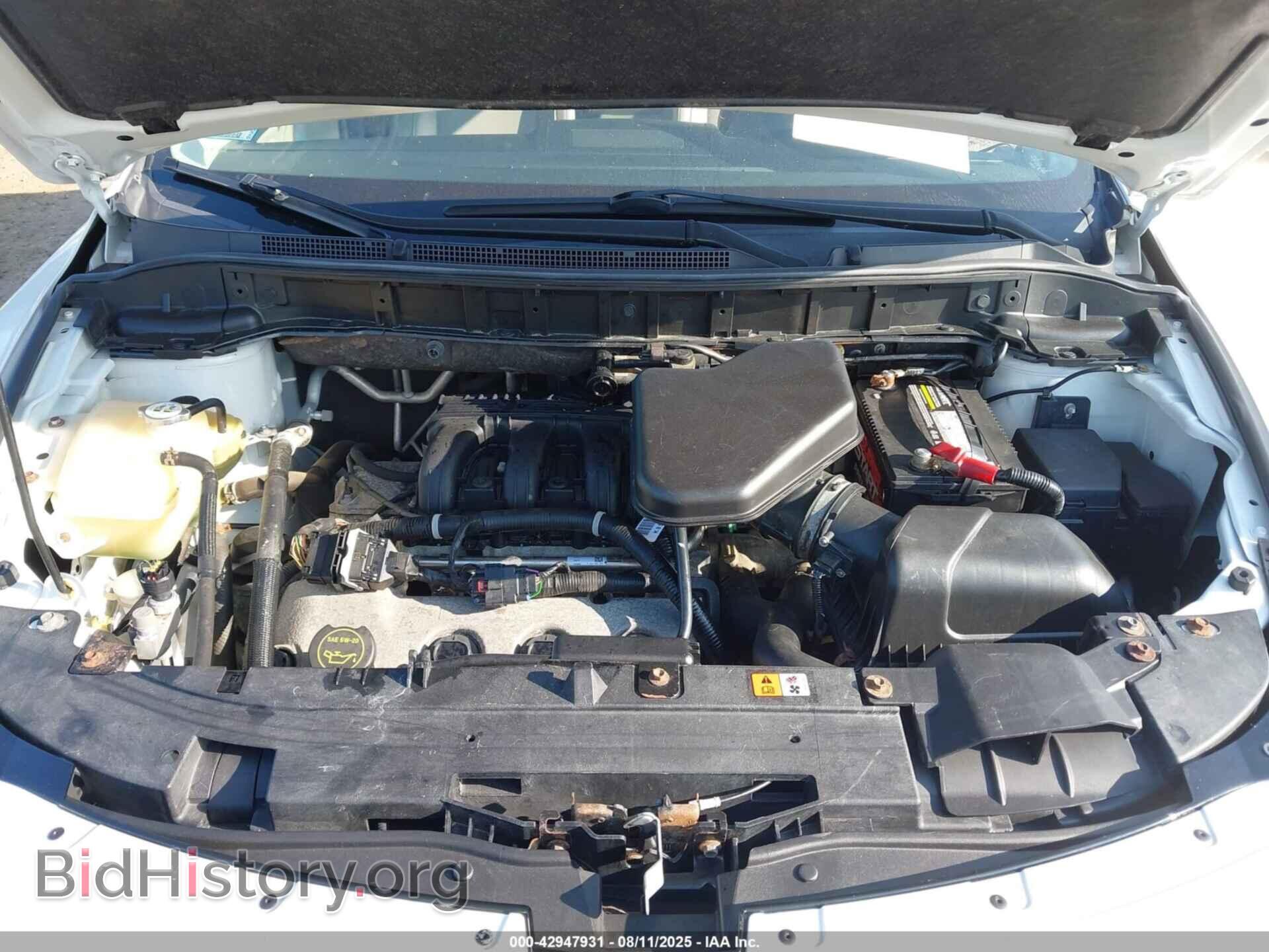 2013 MAZDA CX-9 - VIN: JM3TB3CV2D0419531 - Фото 10