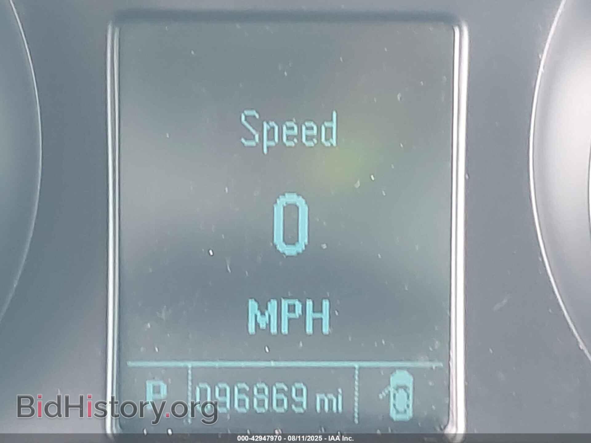 2016 BUICK ENCORE - VIN: KL4CJASB3GB528882 - Photo 15