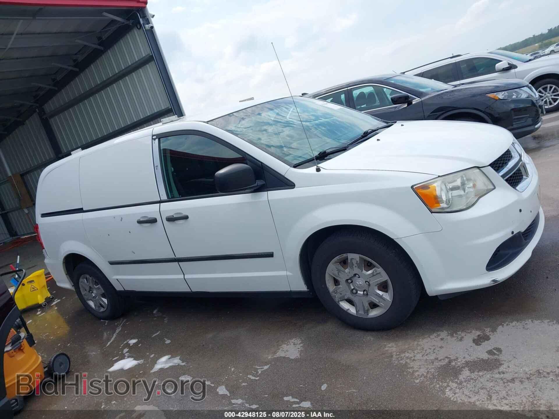 2014 RAM CARGO - VIN: 2C4JRGAG7ER141918 - Photo 13