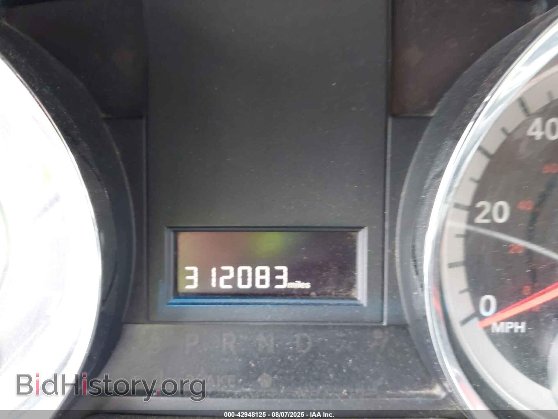 2014 RAM CARGO - VIN: 2C4JRGAG7ER141918 - Photo 7