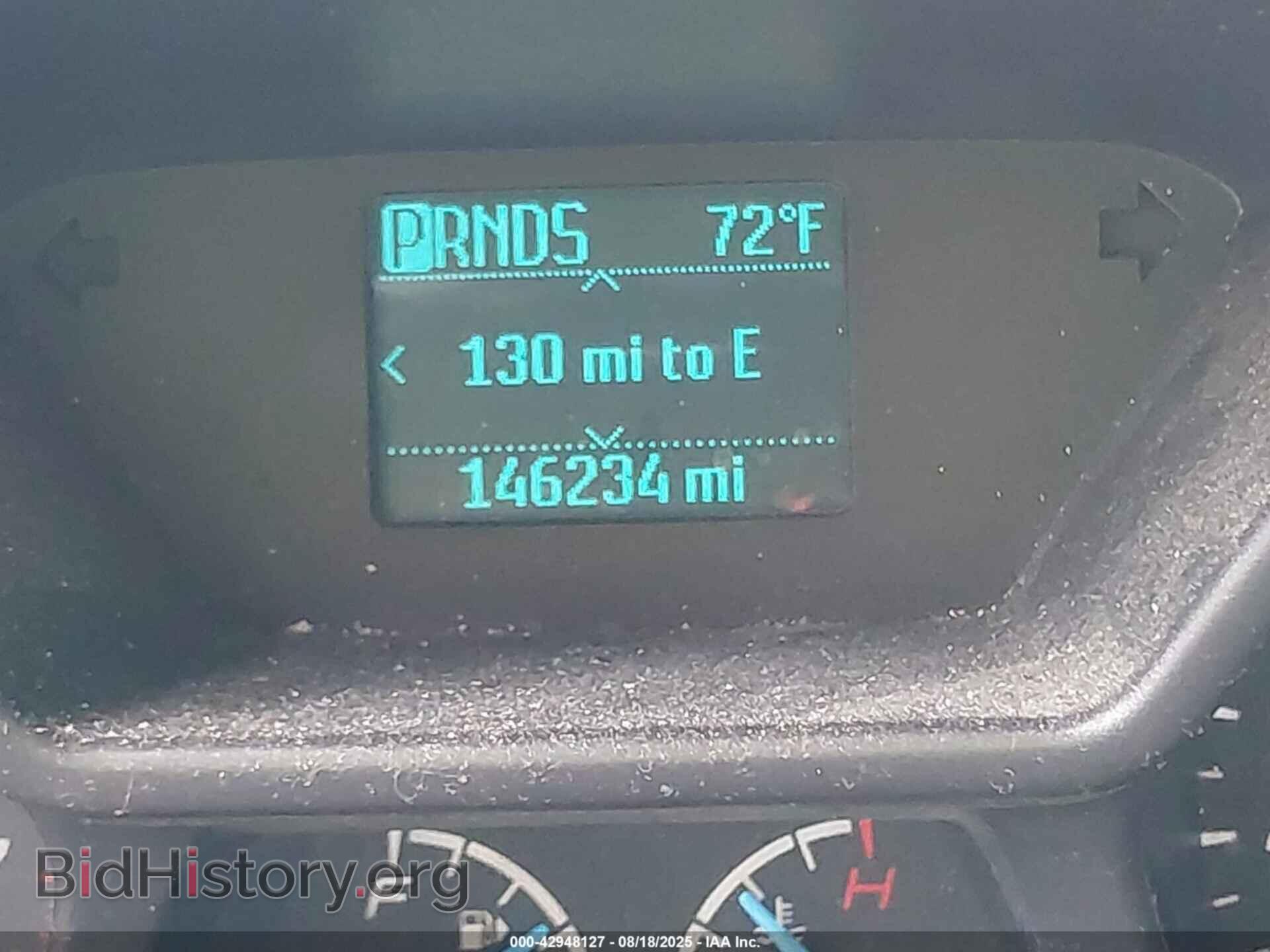 2014 FORD TRANSIT CONNECT - VIN: NM0GE9F76E1142943 - Фото 15