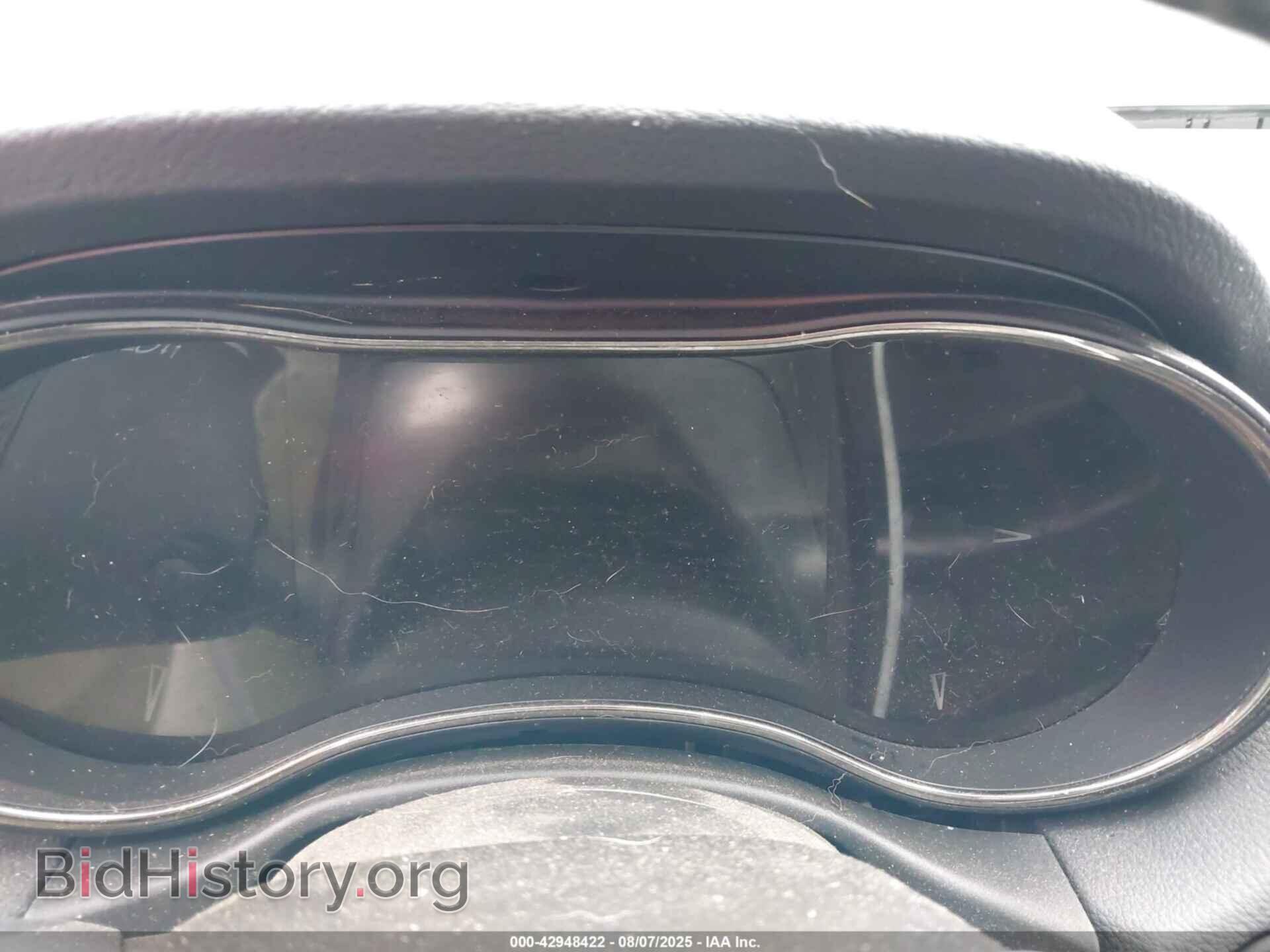 2020 DODGE DURANGO - VIN: 1C4RDJDG3LC330033 - Фото 7
