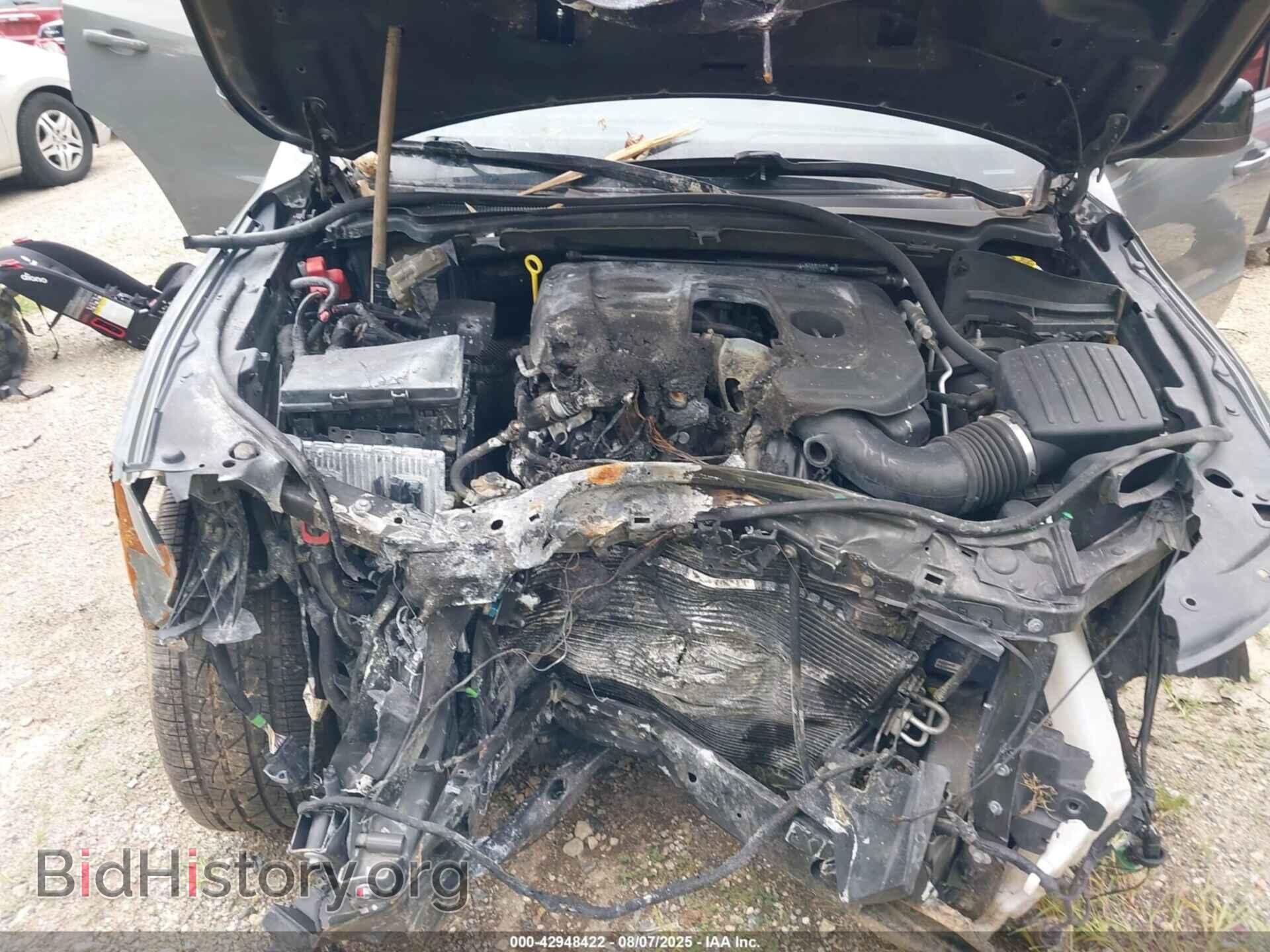 2020 DODGE DURANGO - VIN: 1C4RDJDG3LC330033 - Фото 10