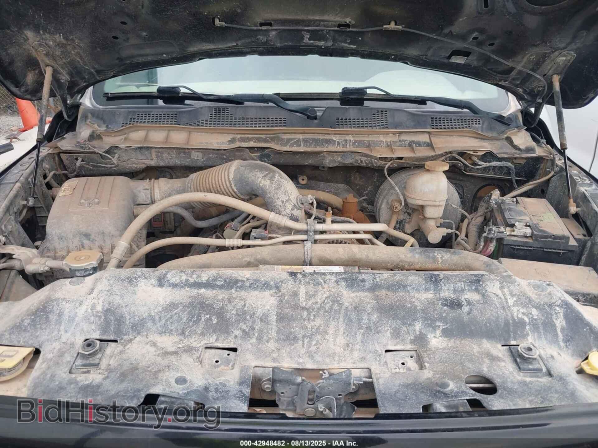 2018 RAM 1500 - VIN: 1C6RR7FT6JS217833 - Фото 10