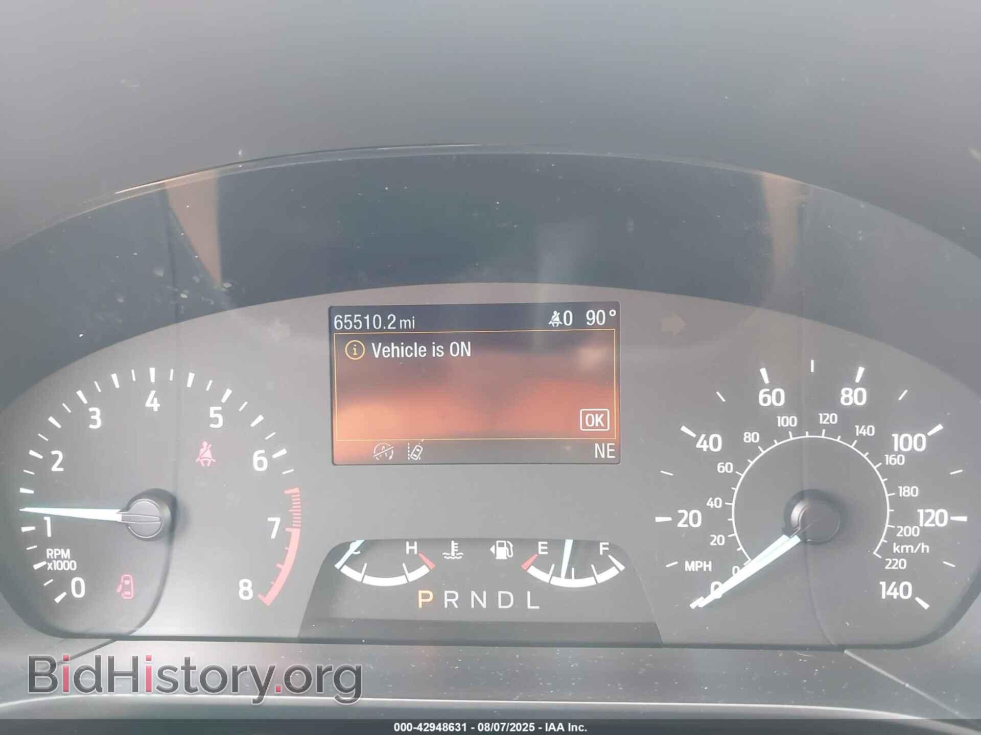 2021 FORD ESCAPE - VIN: 1FMCU9G63MUB31448 - Photo 7