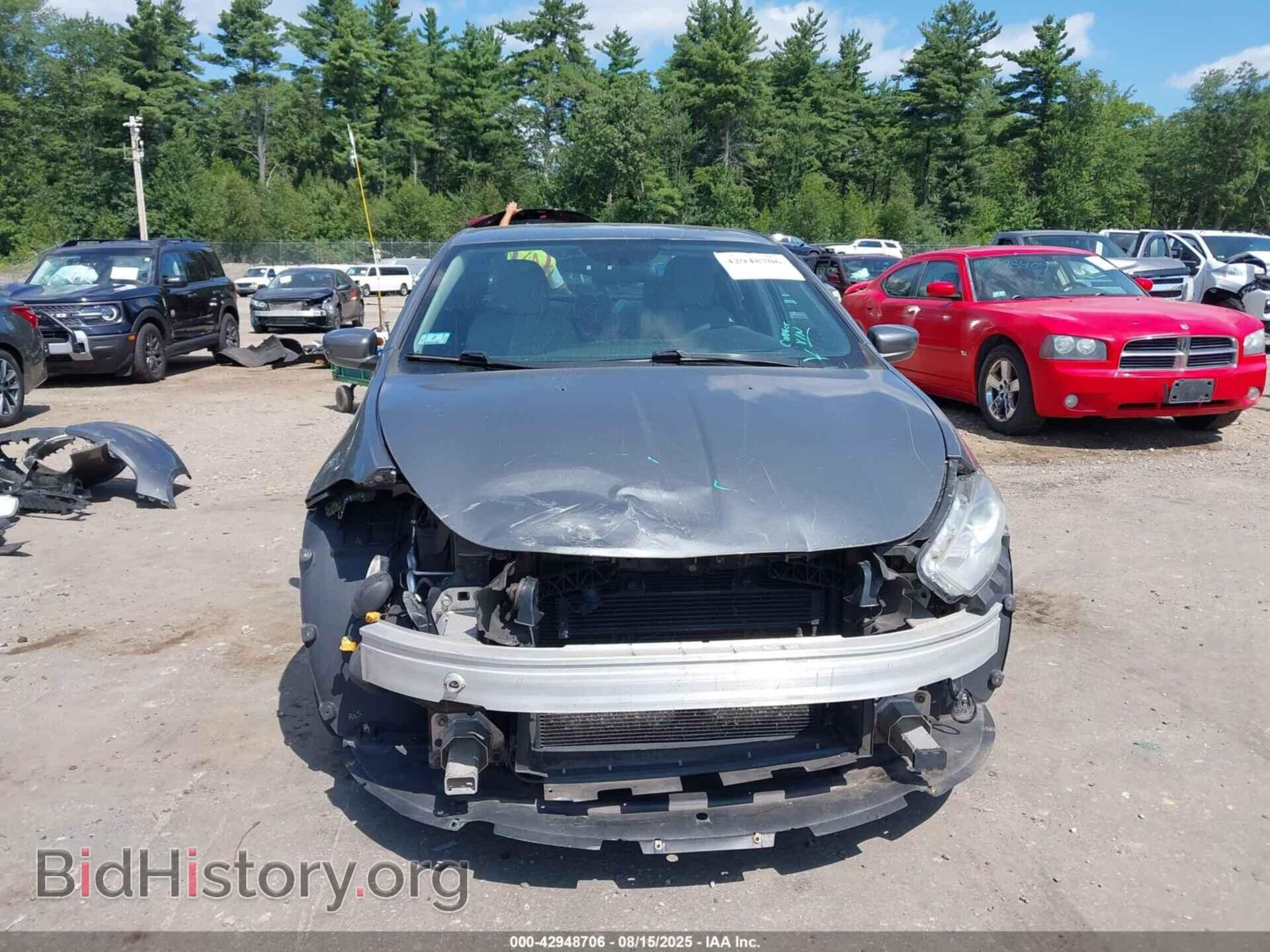 2013 DODGE DART - VIN: 1C3CDFBA4DD139559 - Фото 6