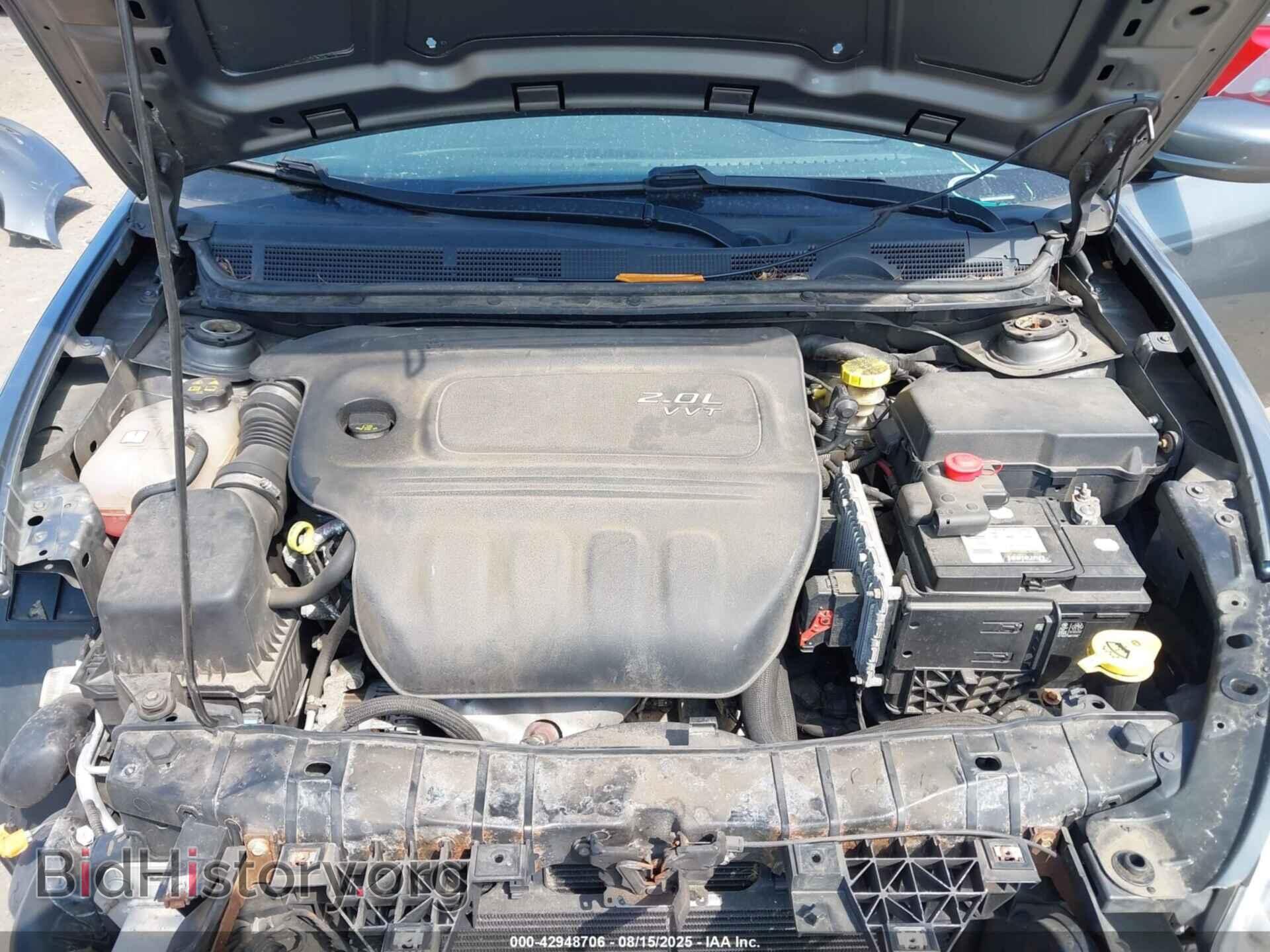2013 DODGE DART - VIN: 1C3CDFBA4DD139559 - Фото 10