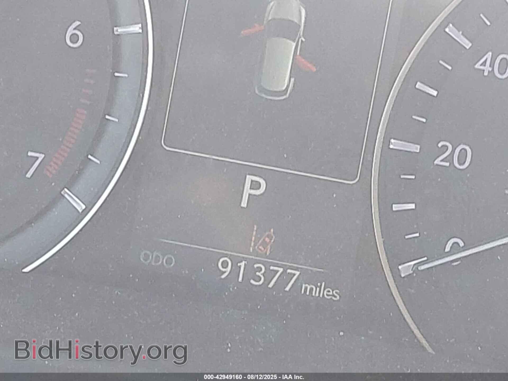 2019 LEXUS RX 350 - VIN: 2T2BZMCA0KC205350 - Фото 7