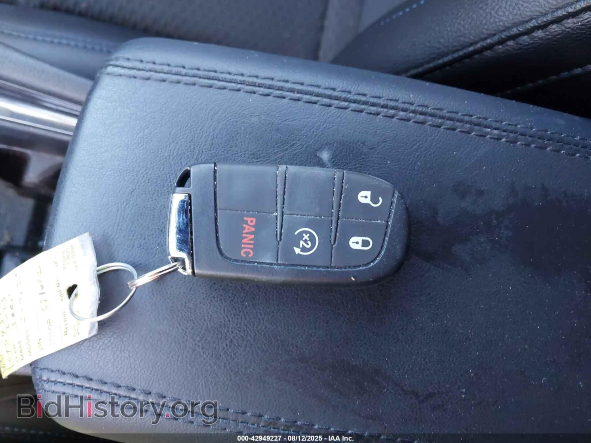 2025 JEEP COMPASS - VIN: 3C4NJDBNXST543798 - Фото 11