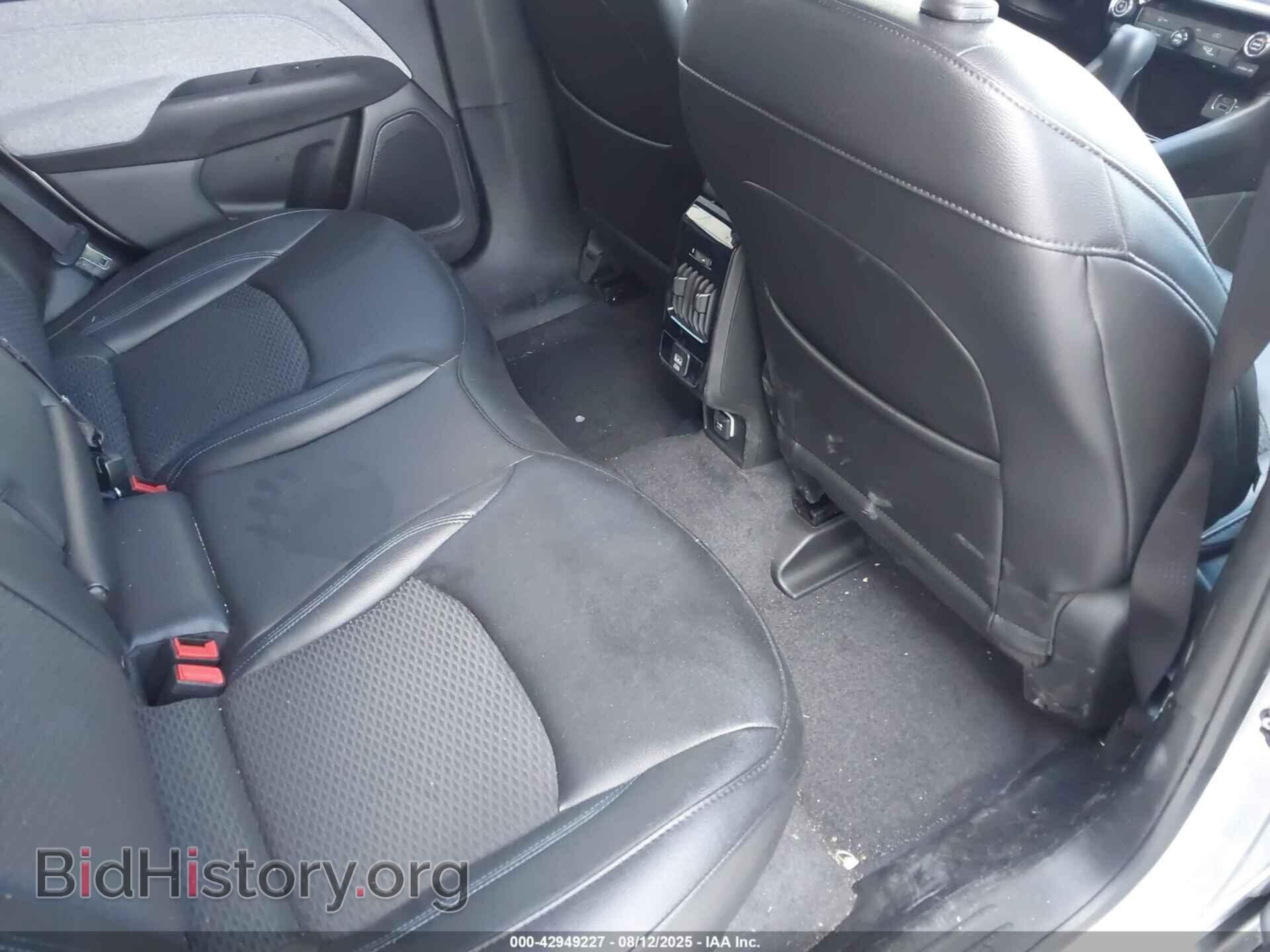 2025 JEEP COMPASS - VIN: 3C4NJDBNXST543798 - Фото 8