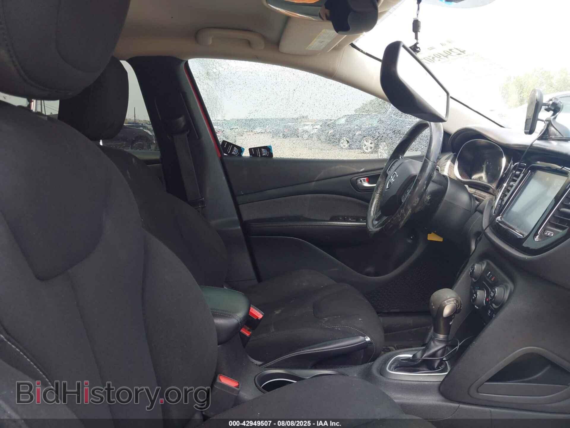 2013 DODGE DART - VIN: 1C3CDFBA5DD290152 - Photo 5