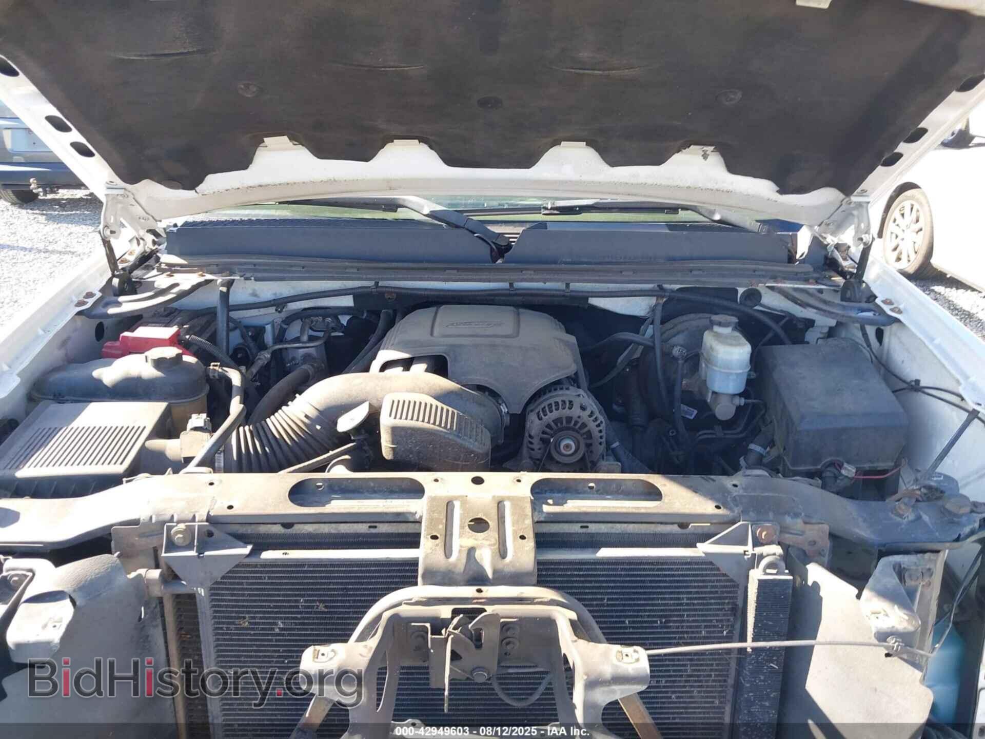 2012 GMC SIERRA 1500 - VIN: 3GTP2VE71CG268101 - Фото 10