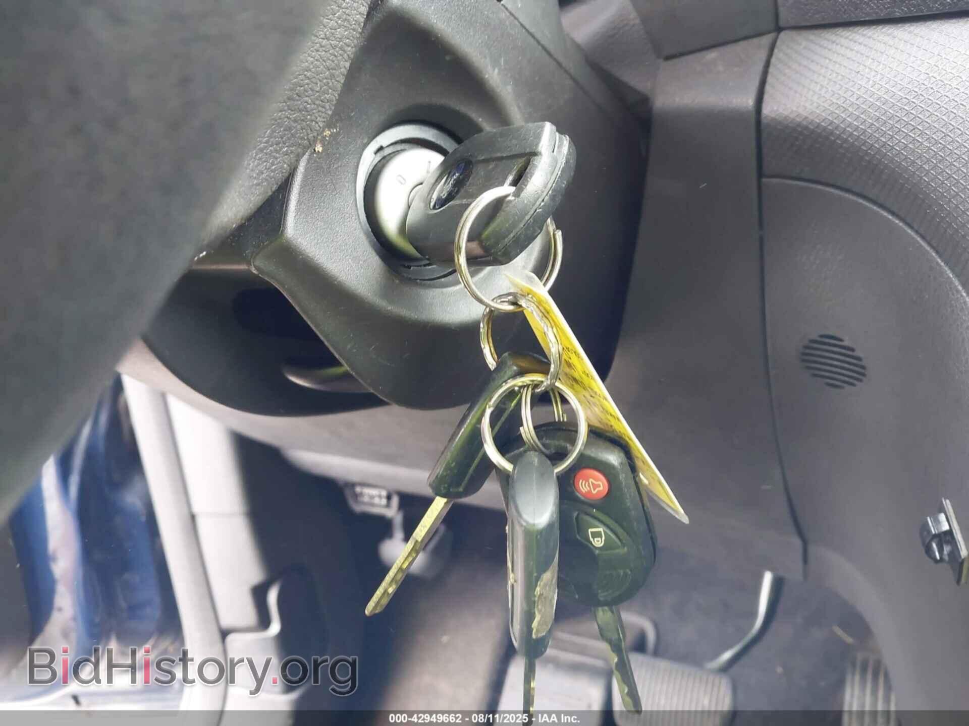 2014 FORD TRANSIT CONNECT - VIN: NM0GS9F73E1141581 - Фото 11