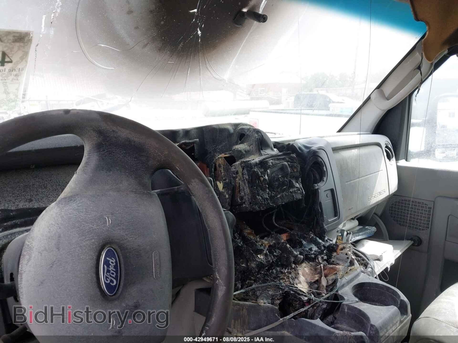2011 FORD E-250 - VIN: 1FTNE2EL4BDA70585 - Photo 6