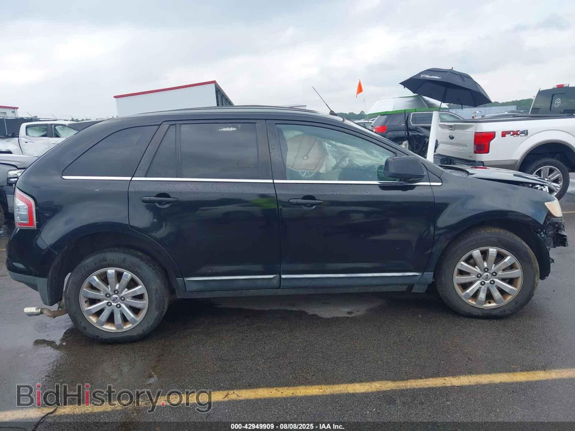 2010 FORD EDGE - VIN: 2FMDK3KC1ABA93644 - Фото 14