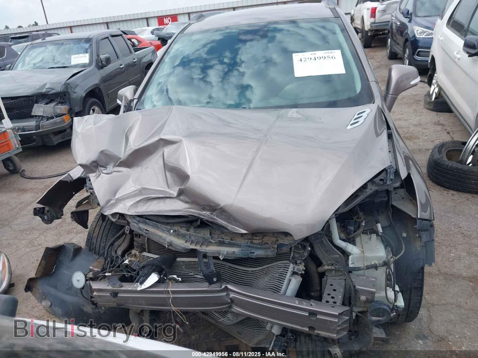 2015 BUICK ENCORE - VIN: KL4CJCSB2FB030084 - Photo 13