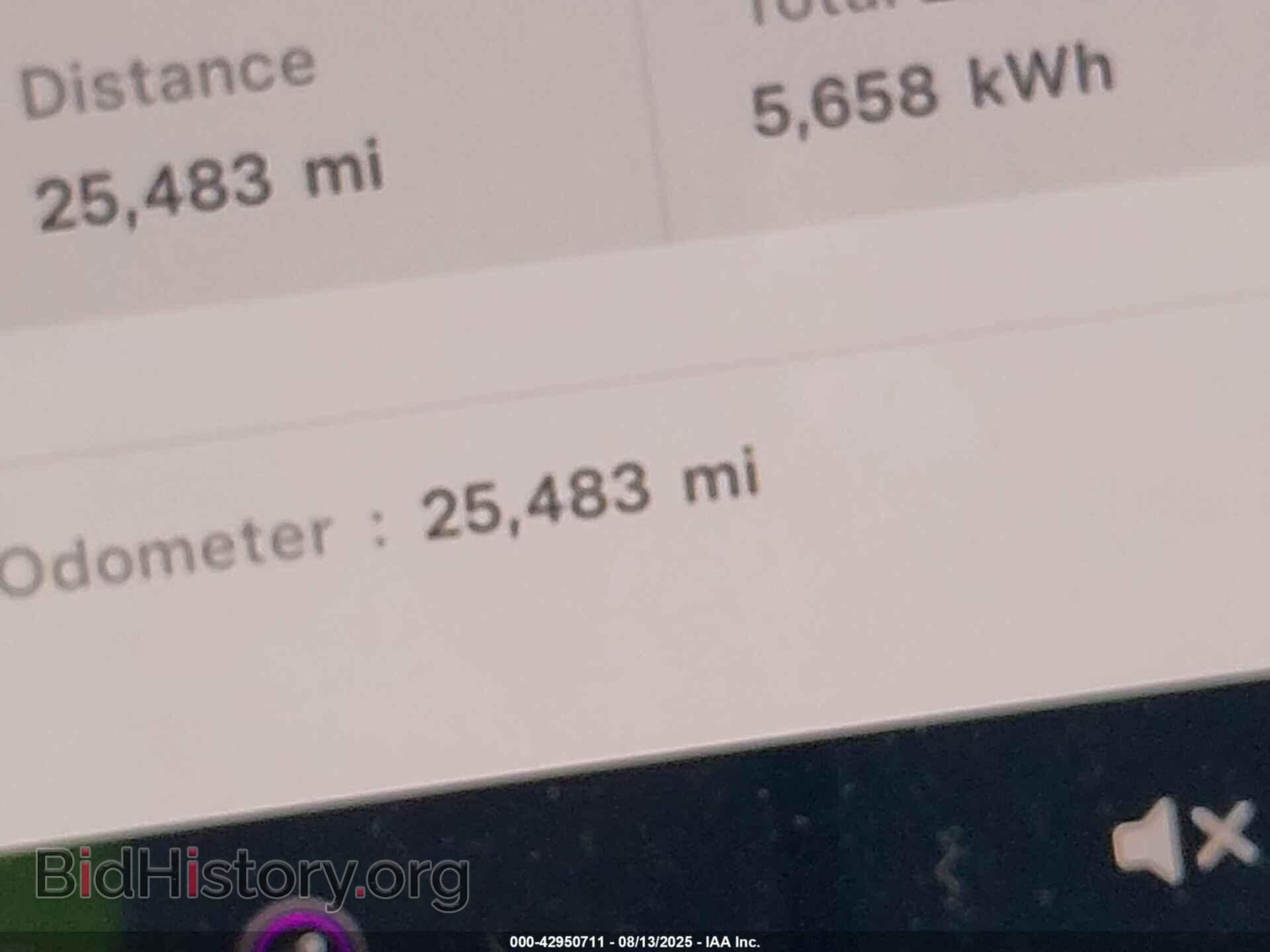 2022 TESLA MODEL 3 - VIN: 5YJ3E1EA2NF306051 - Фото 7