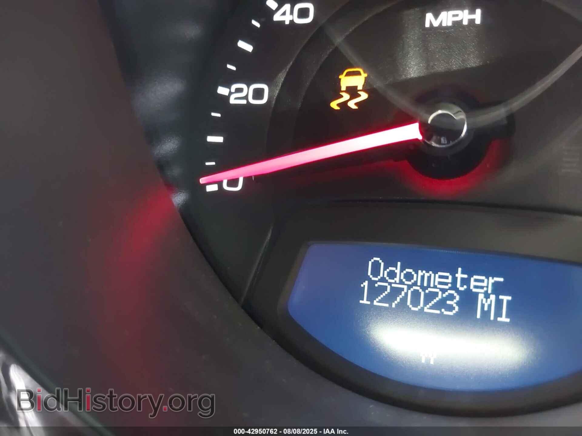 2012 CADILLAC CTS - VIN: 1G6DP5E38C0127745 - Фото 15