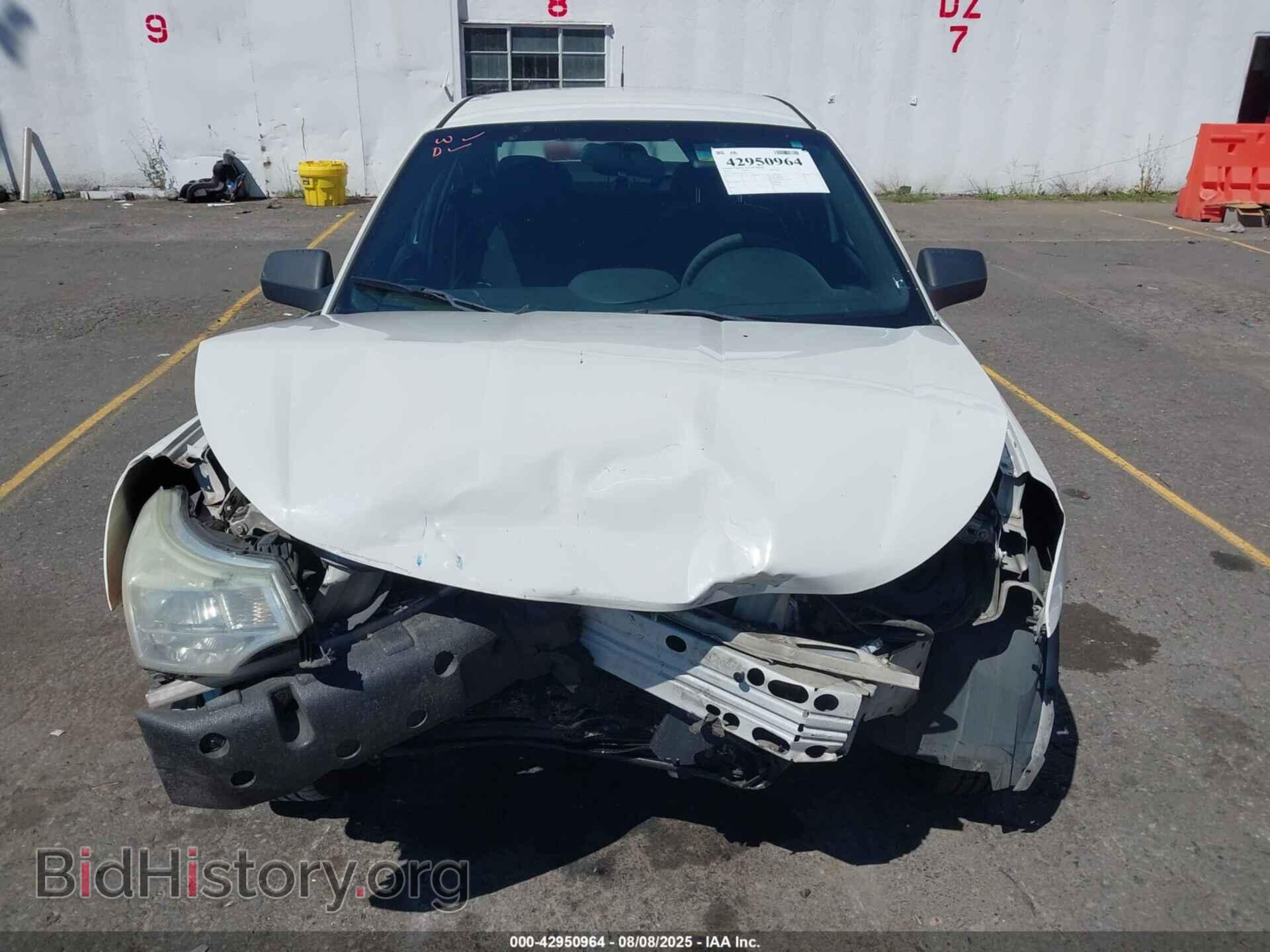 2011 FORD FOCUS - VIN: 1FAHP3FN2BW152371 - Фото 13