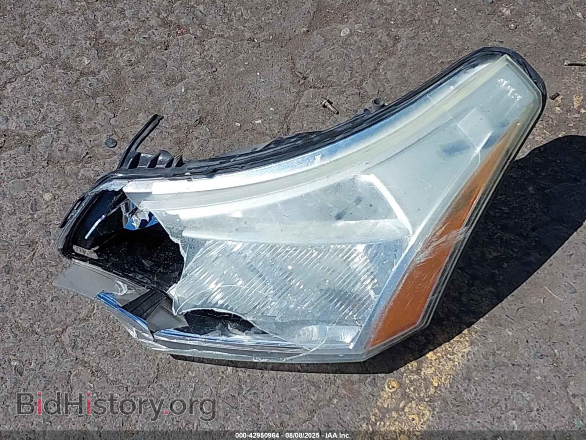 2011 FORD FOCUS - VIN: 1FAHP3FN2BW152371 - Фото 18
