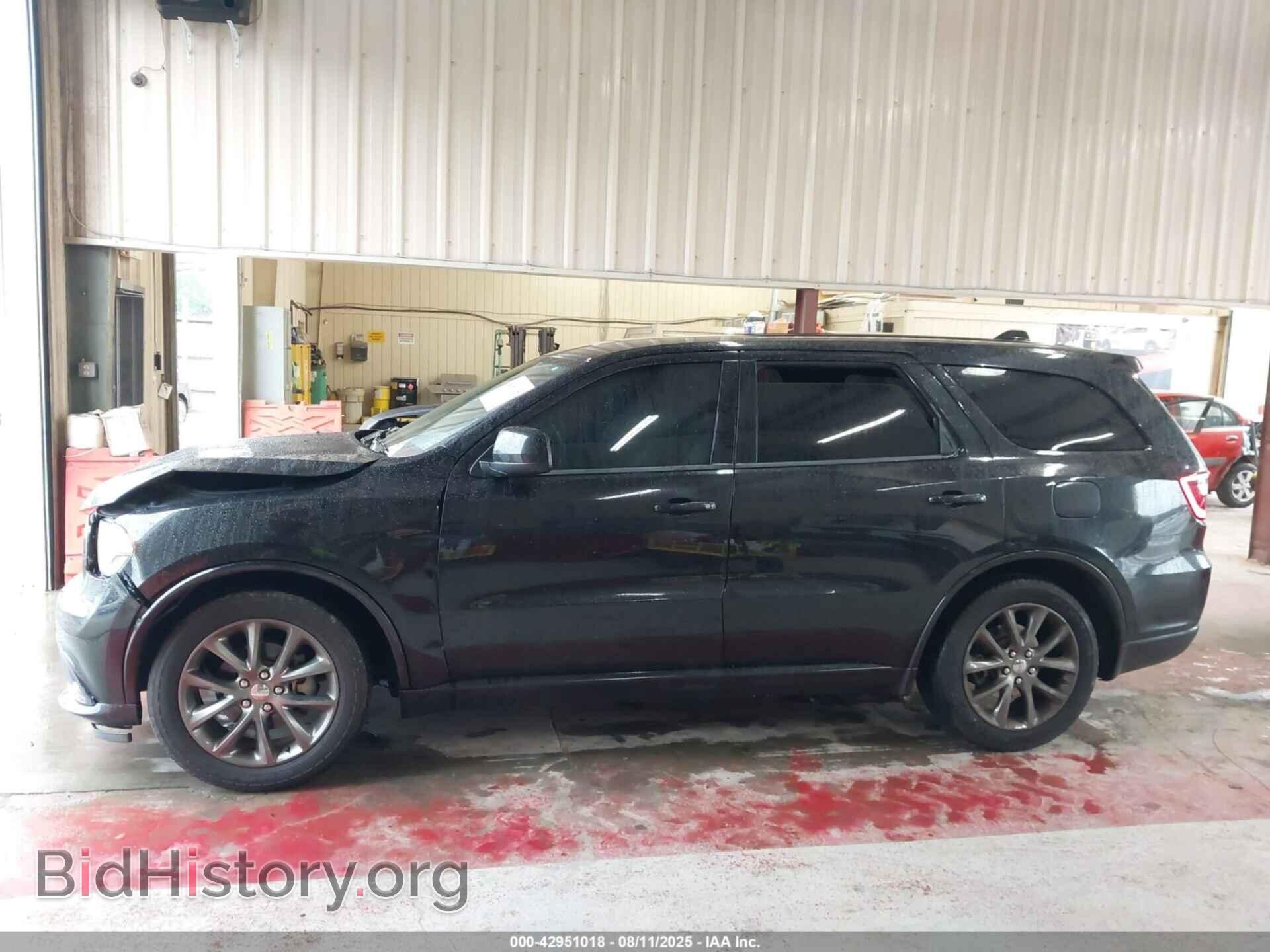 2015 DODGE DURANGO - VIN: 1C4RDHAG9FC817240 - Photo 14
