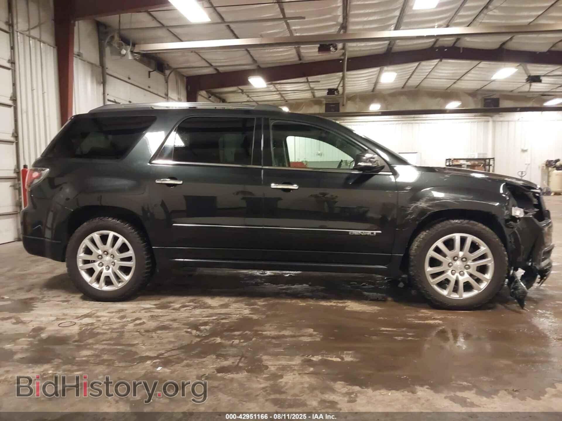 2015 GMC ACADIA - VIN: 1GKKVTKD5FJ140127 - Фото 14