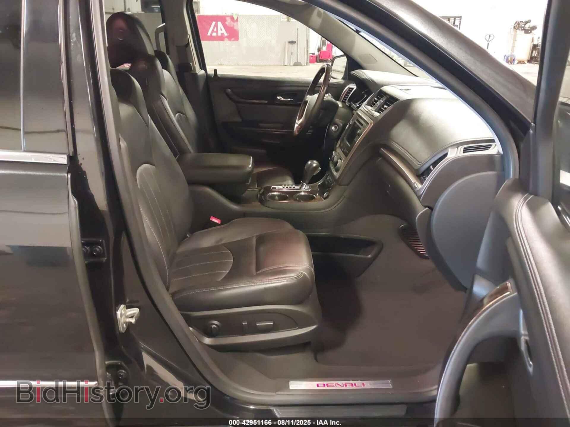 2015 GMC ACADIA - VIN: 1GKKVTKD5FJ140127 - Фото 5