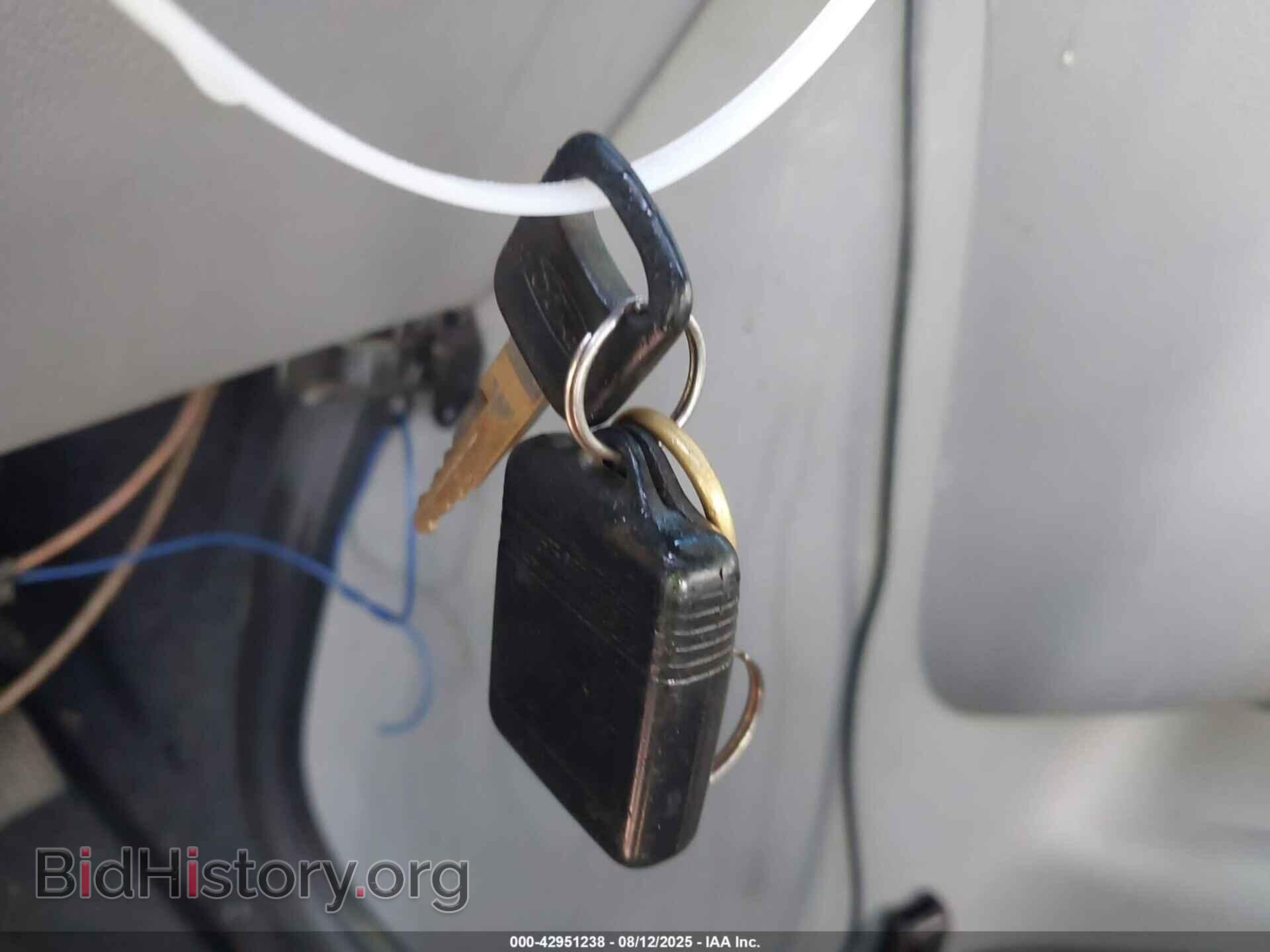 2013 FORD E-150 - VIN: 1FTNE1EW6DDA74029 - Фото 11