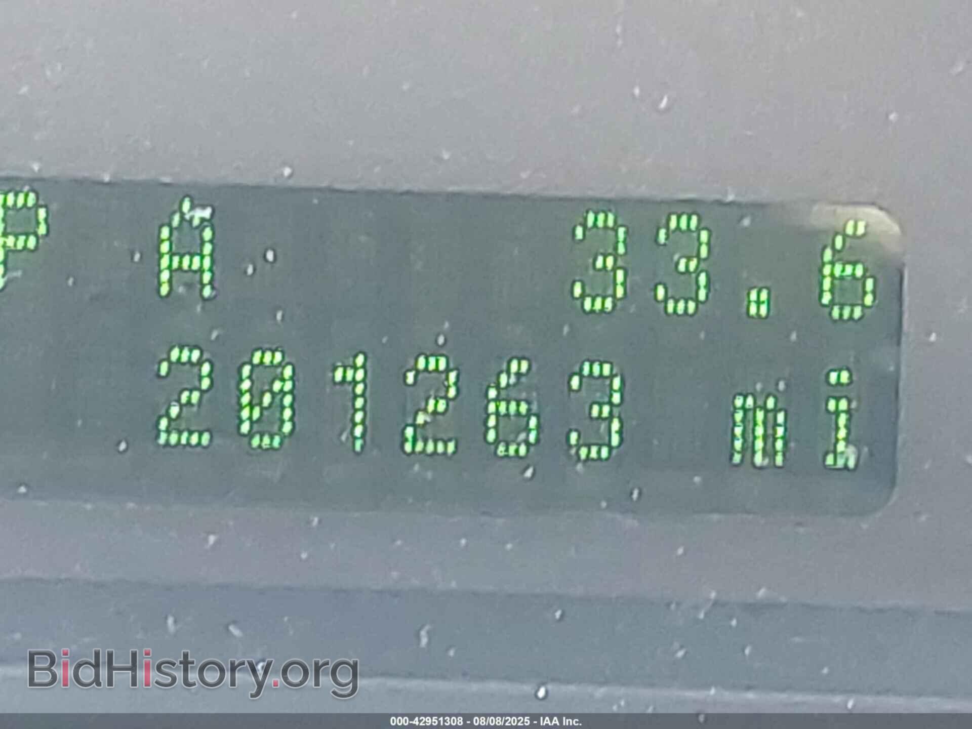 2007 FORD EDGE - VIN: 2FMDK48C07BB15767 - Фото 16