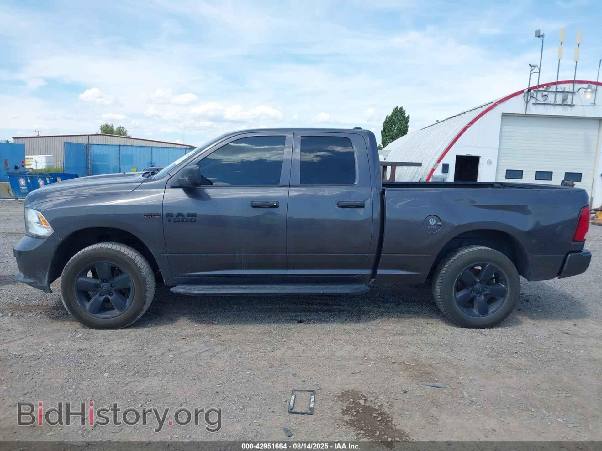 2018 RAM 1500 - VIN: 1C6RR7FT8JS301734 - Фото 15