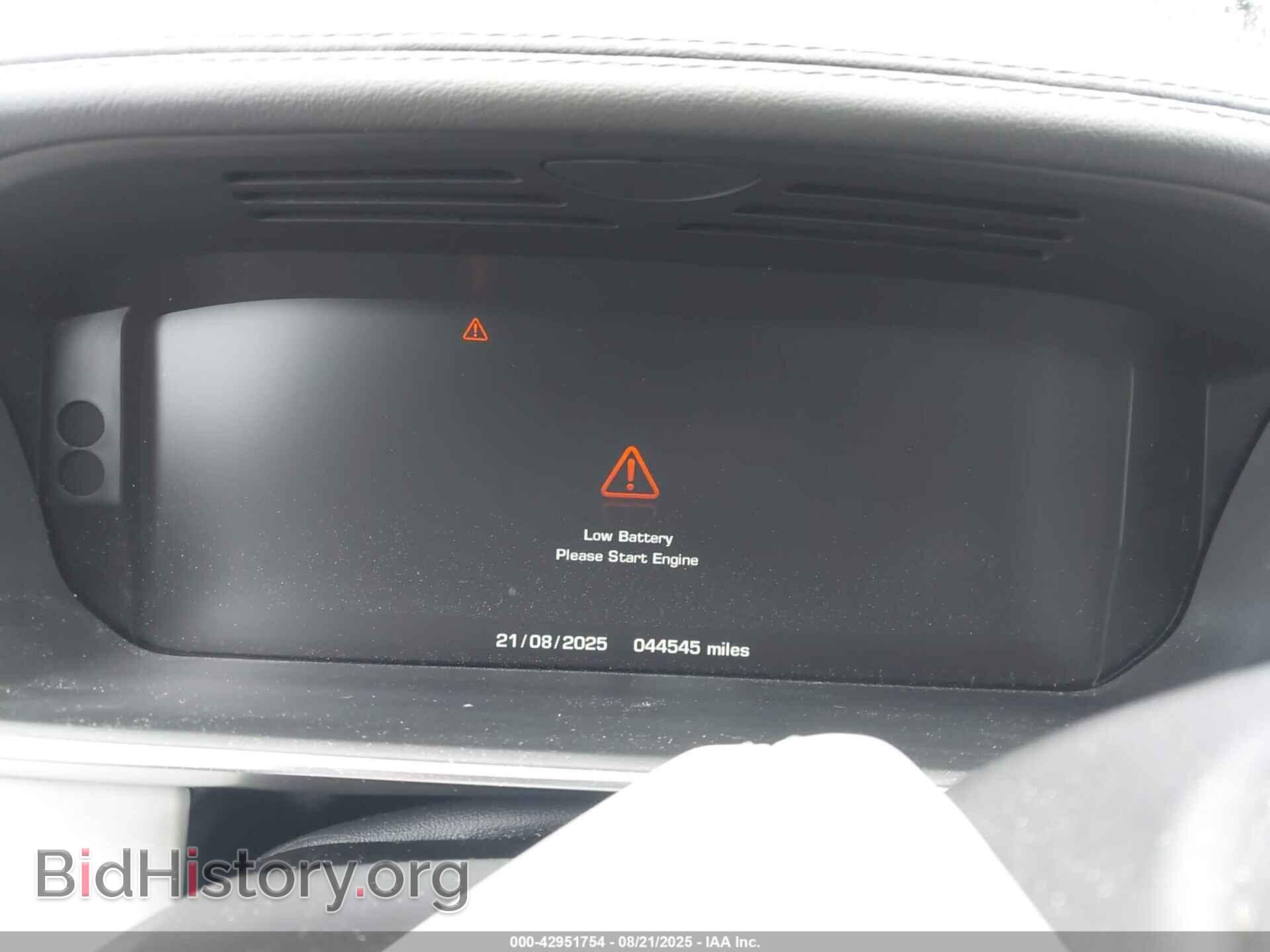 2016 LAND ROVER RANGE ROVER - VIN: SALGS2PF4GA287502 - Фото 7