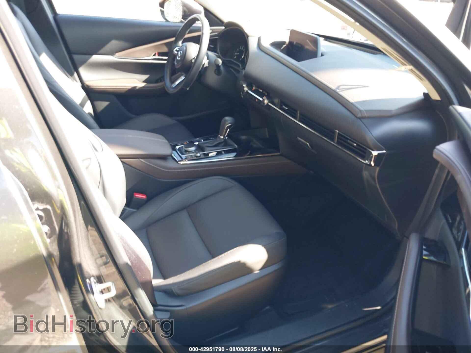 2023 MAZDA CX-30 - VIN: 3MVDMBDY2PM577703 - Фото 5